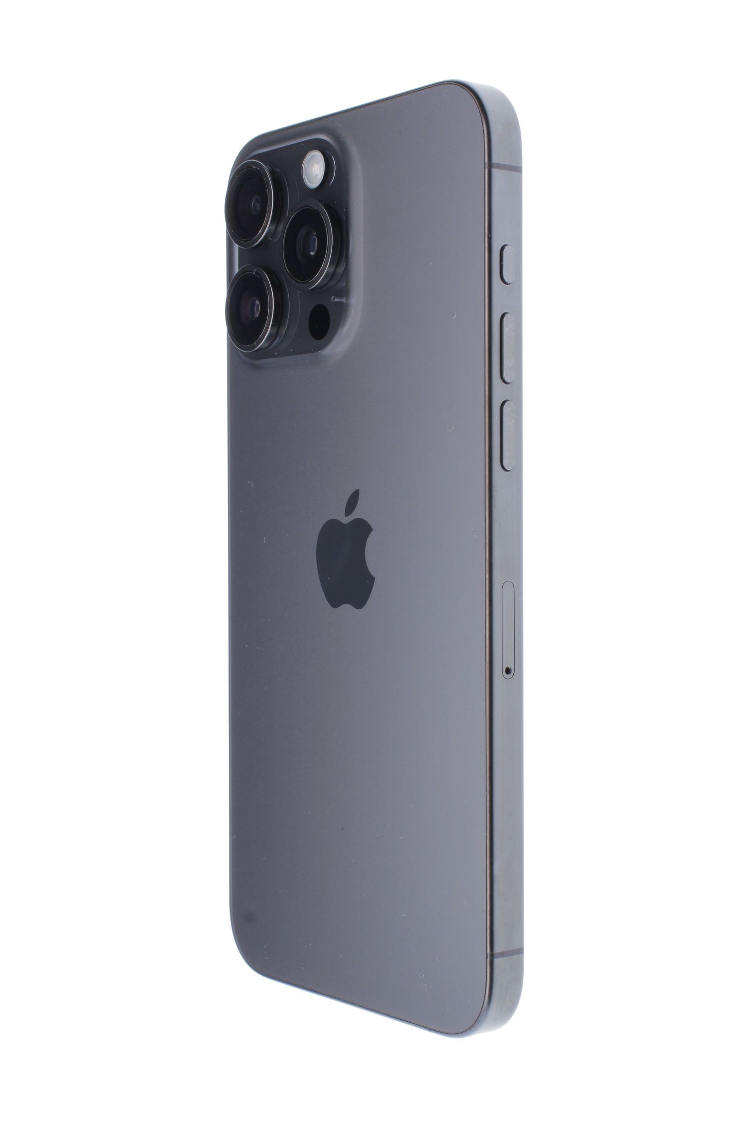 Apple iPhone 15 Pro Max 512 GB Black Titanium - Ca nou