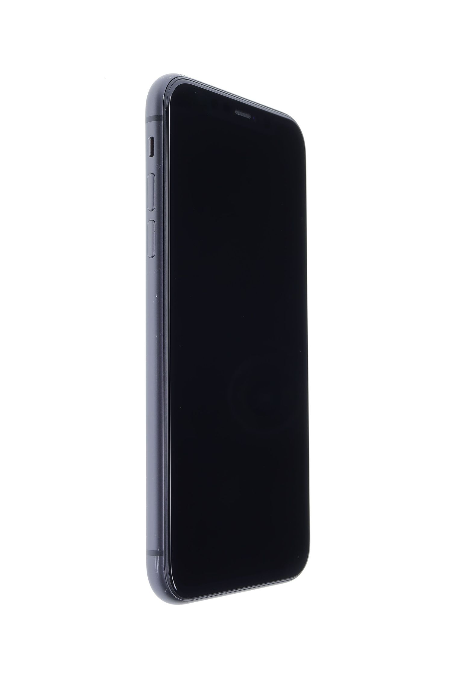 Apple iPhone 11 64 GB Black - Много добро