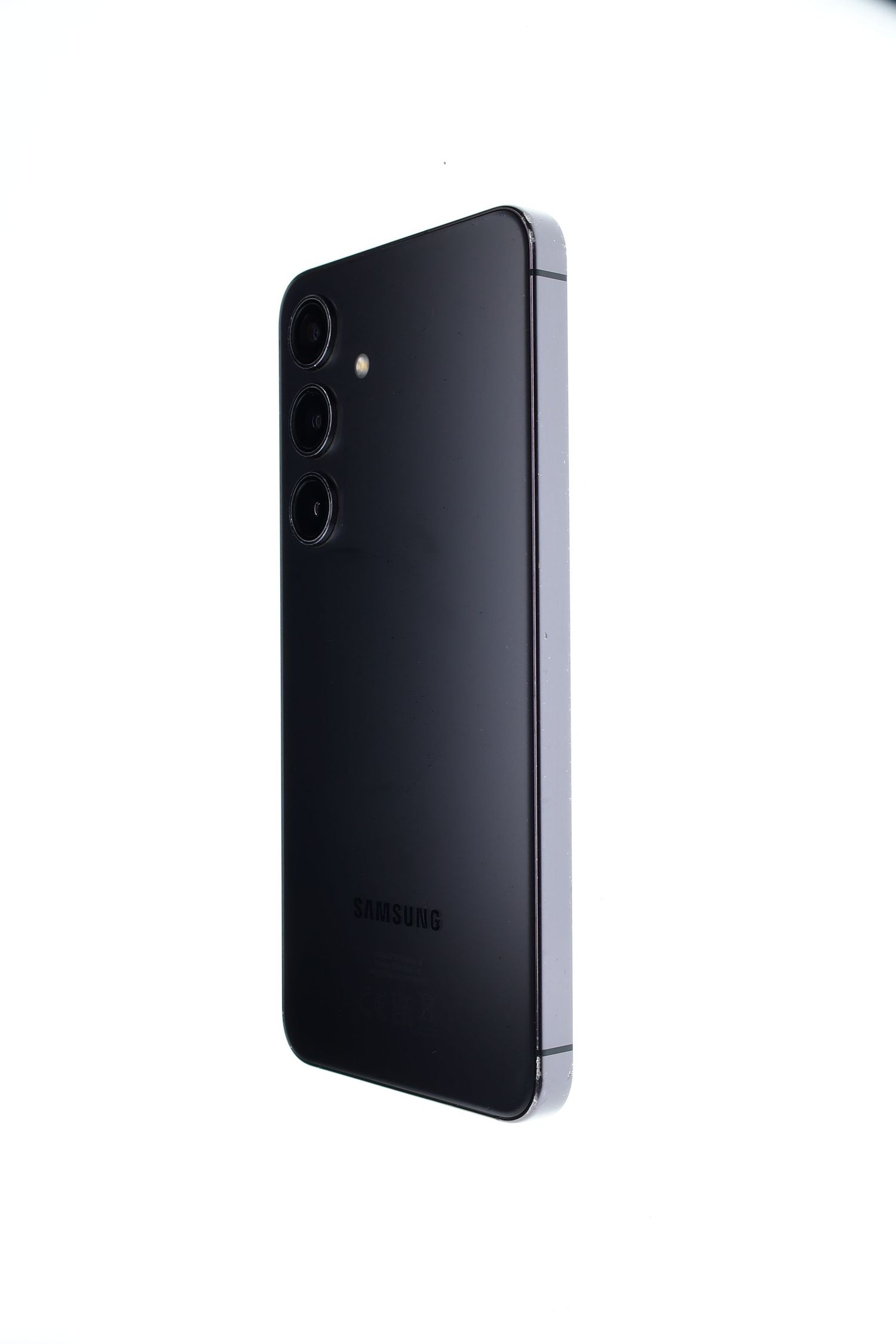 Samsung Galaxy S24 5G Dual Sim 128 GB Onyx Black - Καλό