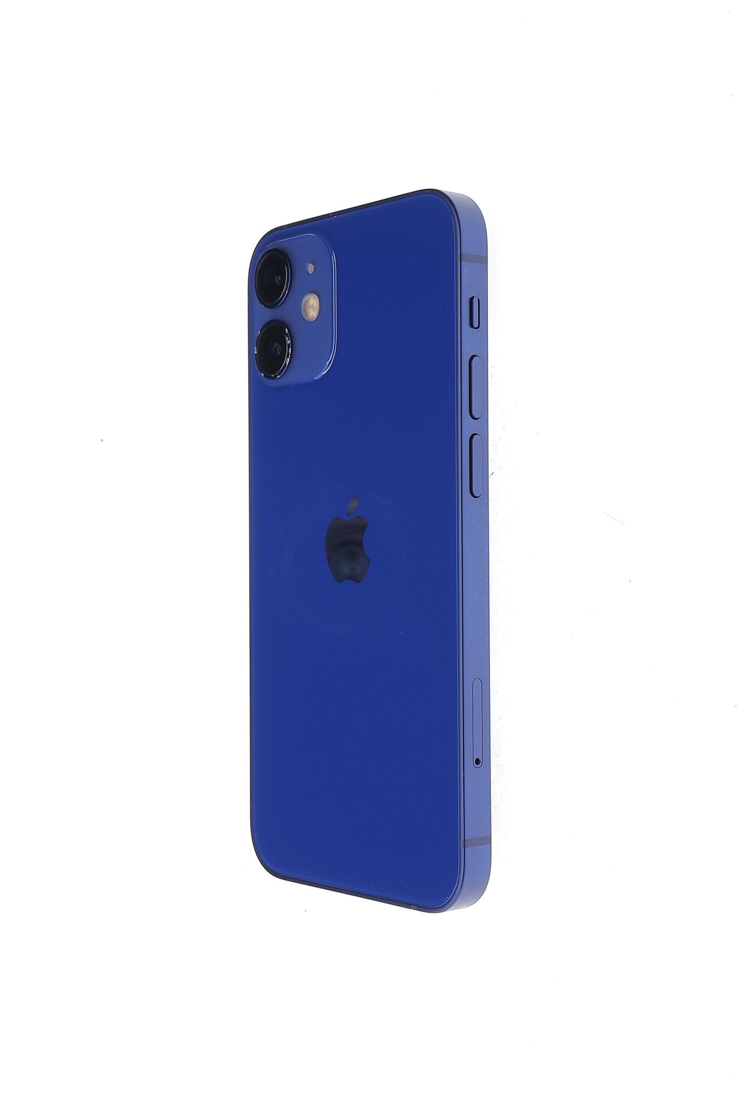 Apple iPhone 12 mini 64 GB Blue - Kiváló