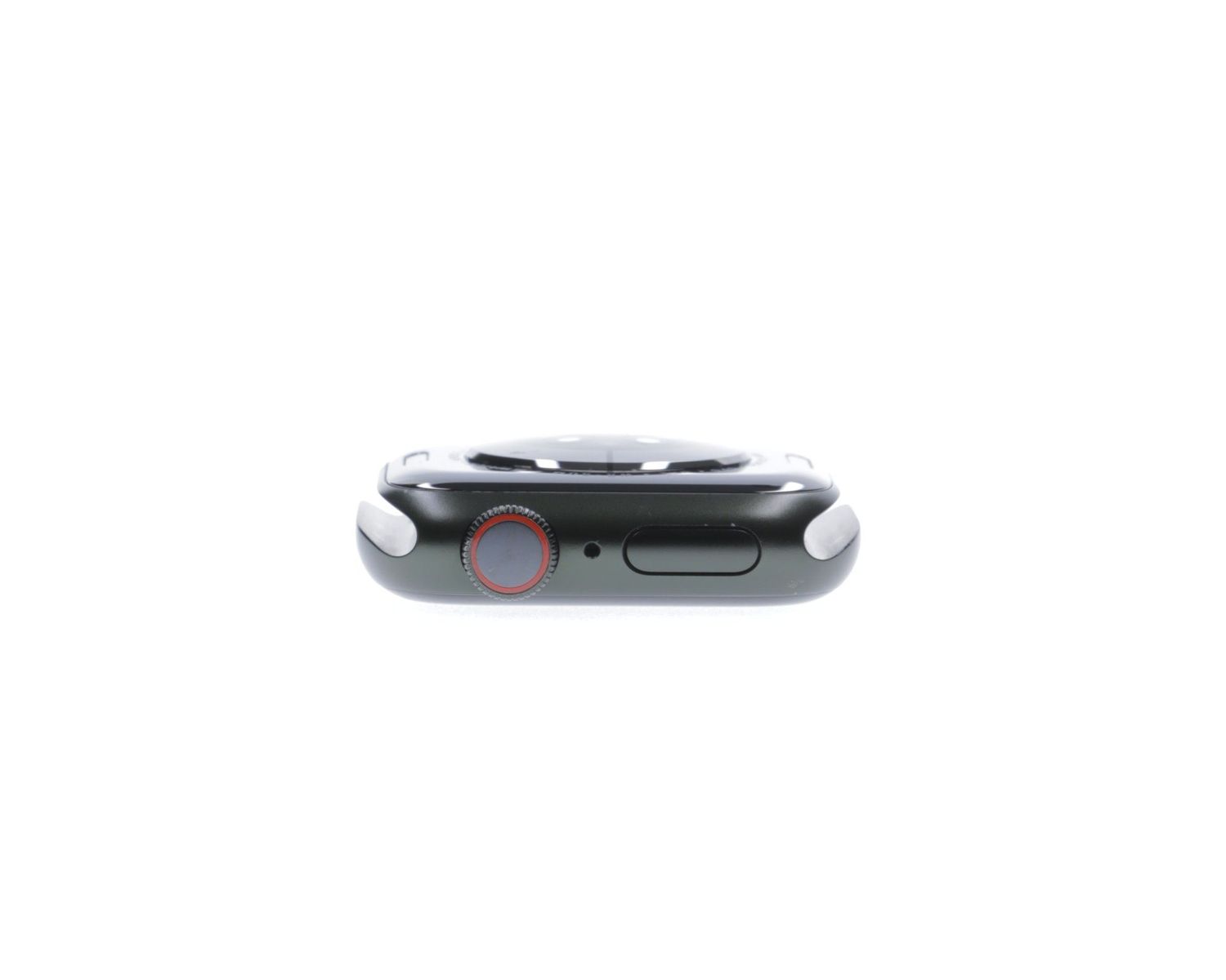 Apple Watch Series 7 2021, GPS + Cellular, Aluminium 41mm Green - Kiváló