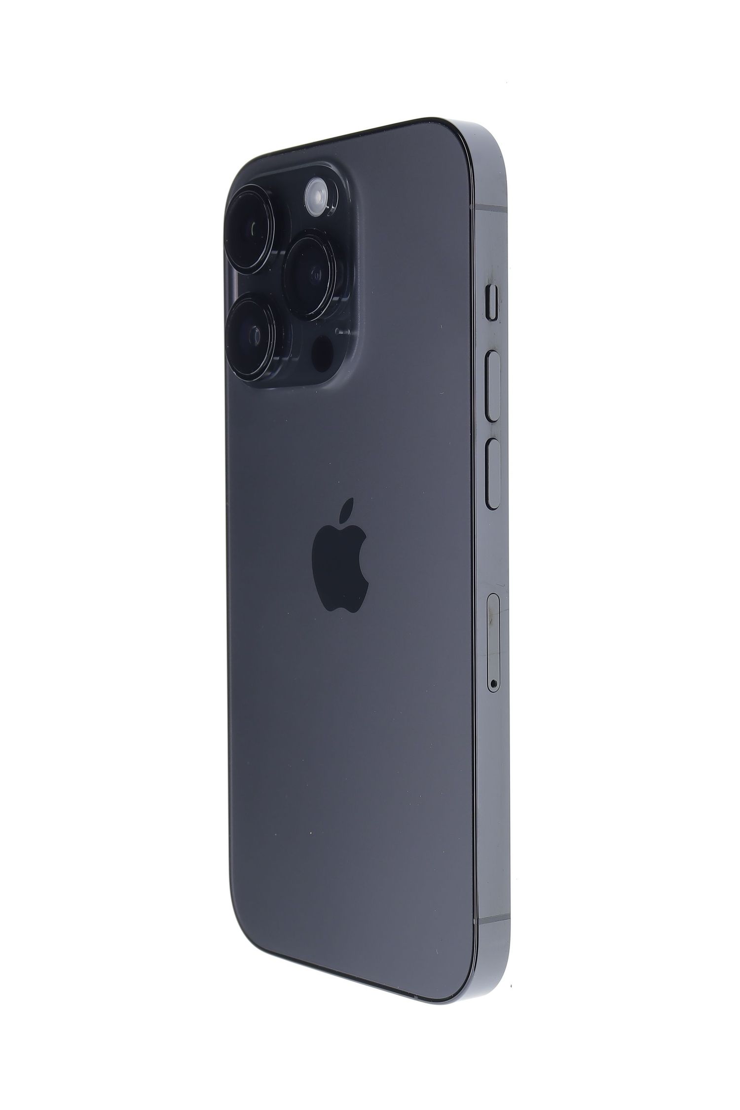 Apple iPhone 14 Pro 128 GB Space Black - Újszerű