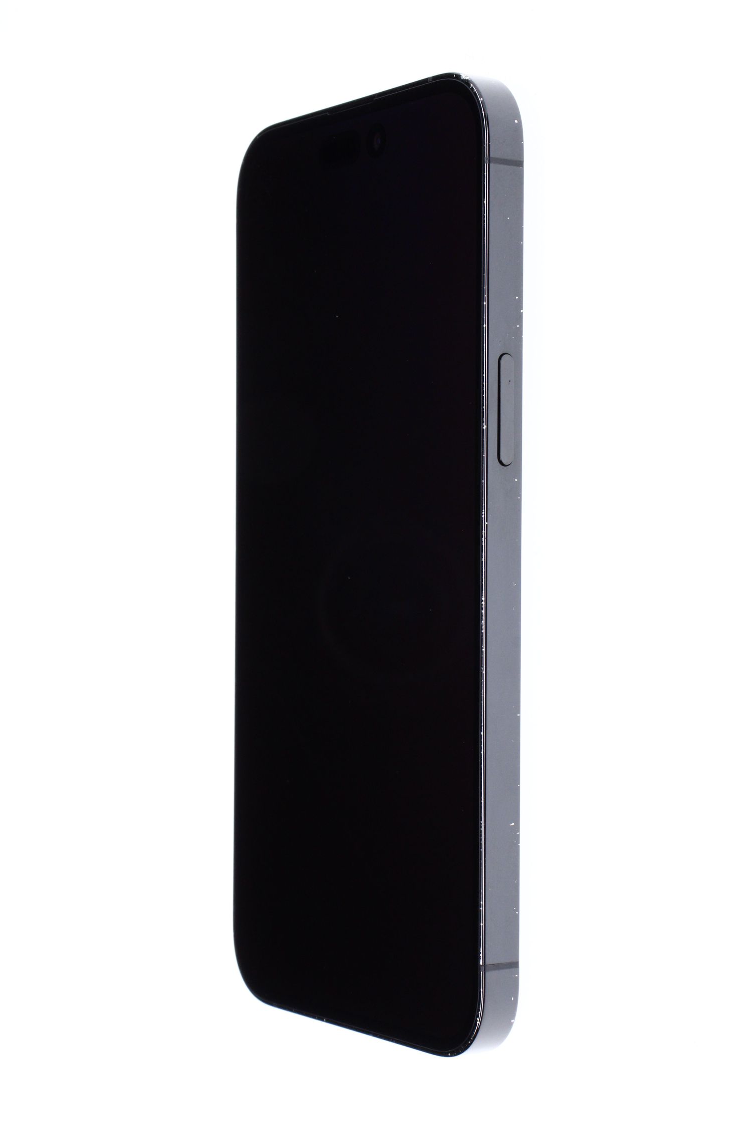 Apple iPhone 14 Pro Max 128 GB Space Black - Foarte bun