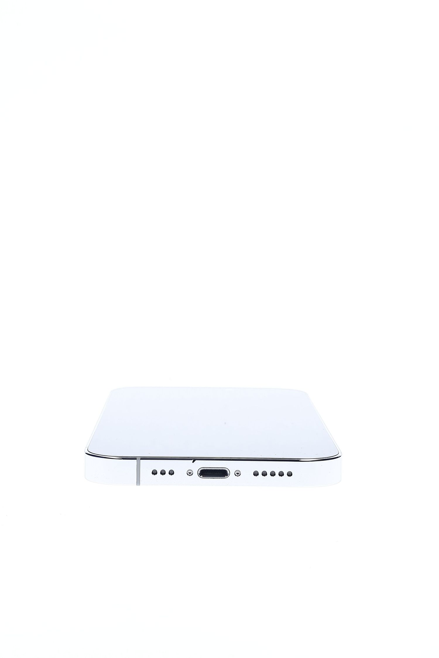 Apple iPhone 14 Pro 256 GB Silver - Като нов