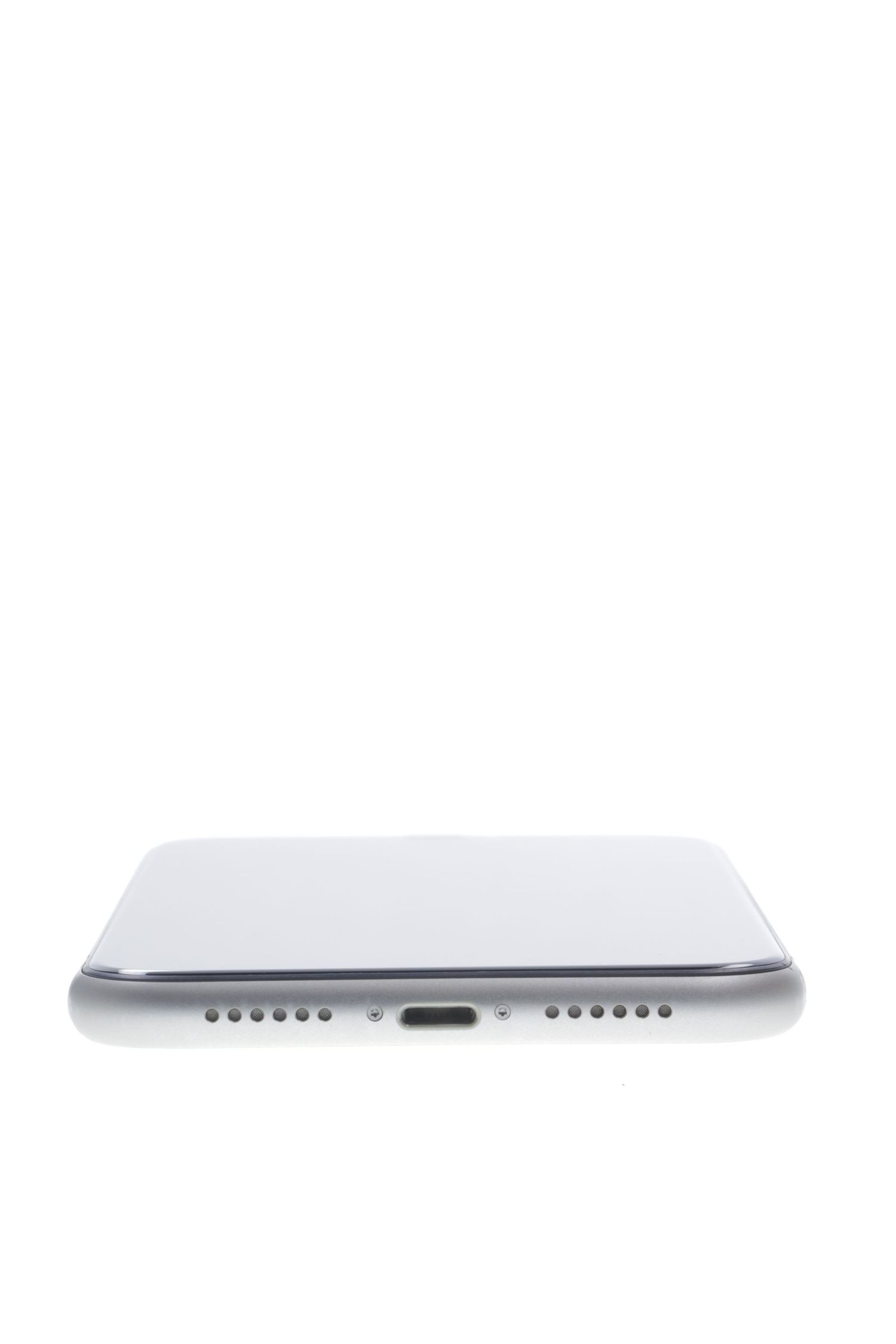 Apple iPhone 11 128 GB White - Εξαιρετικό
