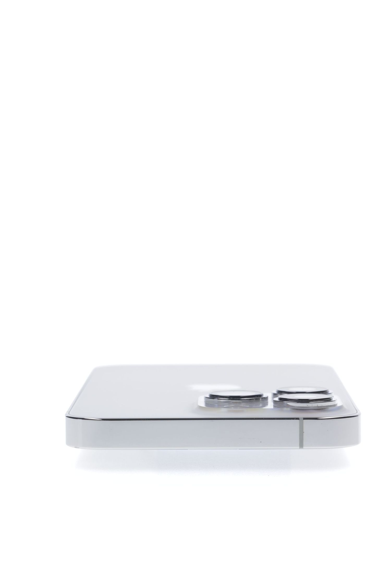 Apple iPhone 13 Pro 128 GB Silver - Foarte bun