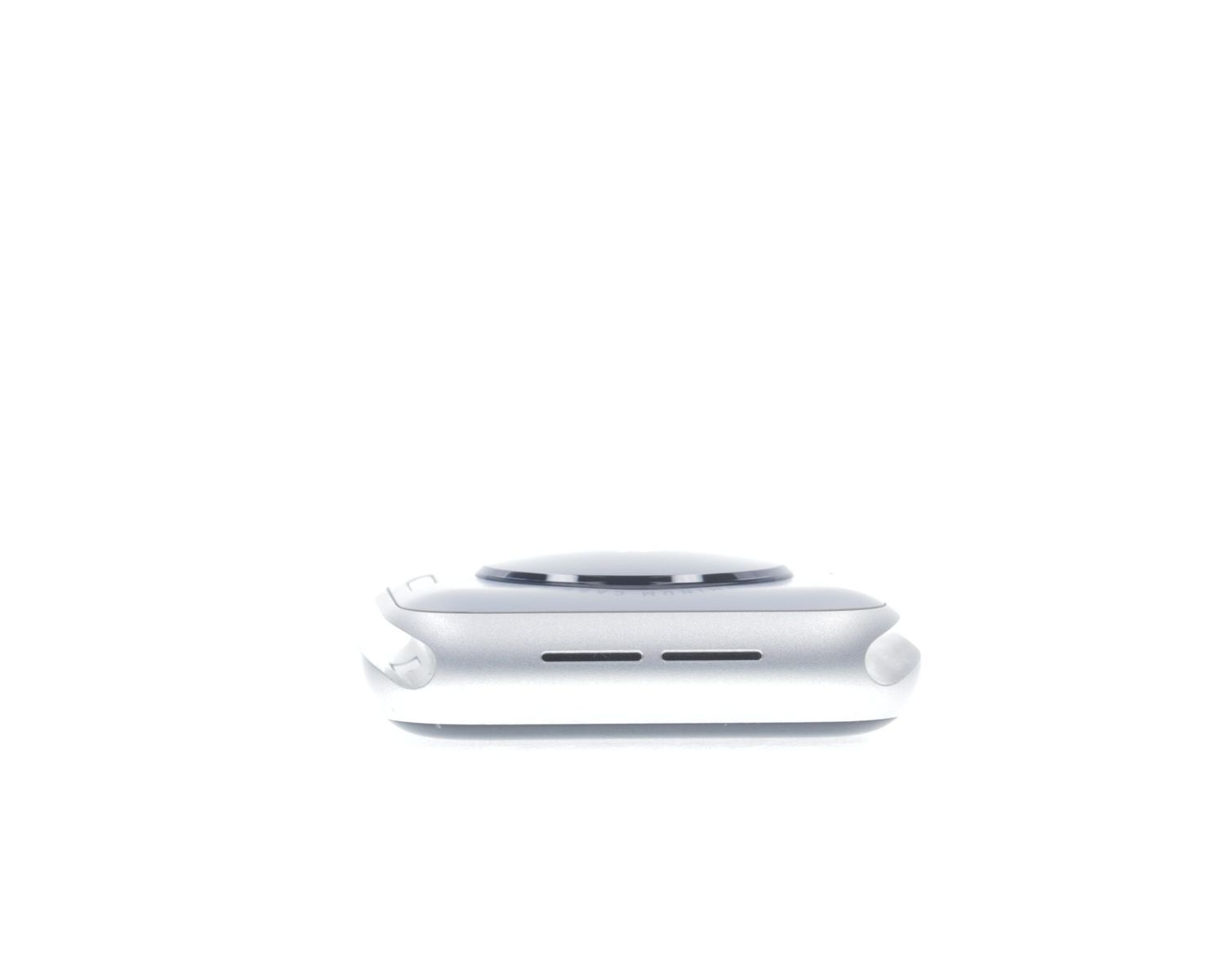 Apple Watch SE 2022, GPS, Aluminium 40mm Silver - Ca nou