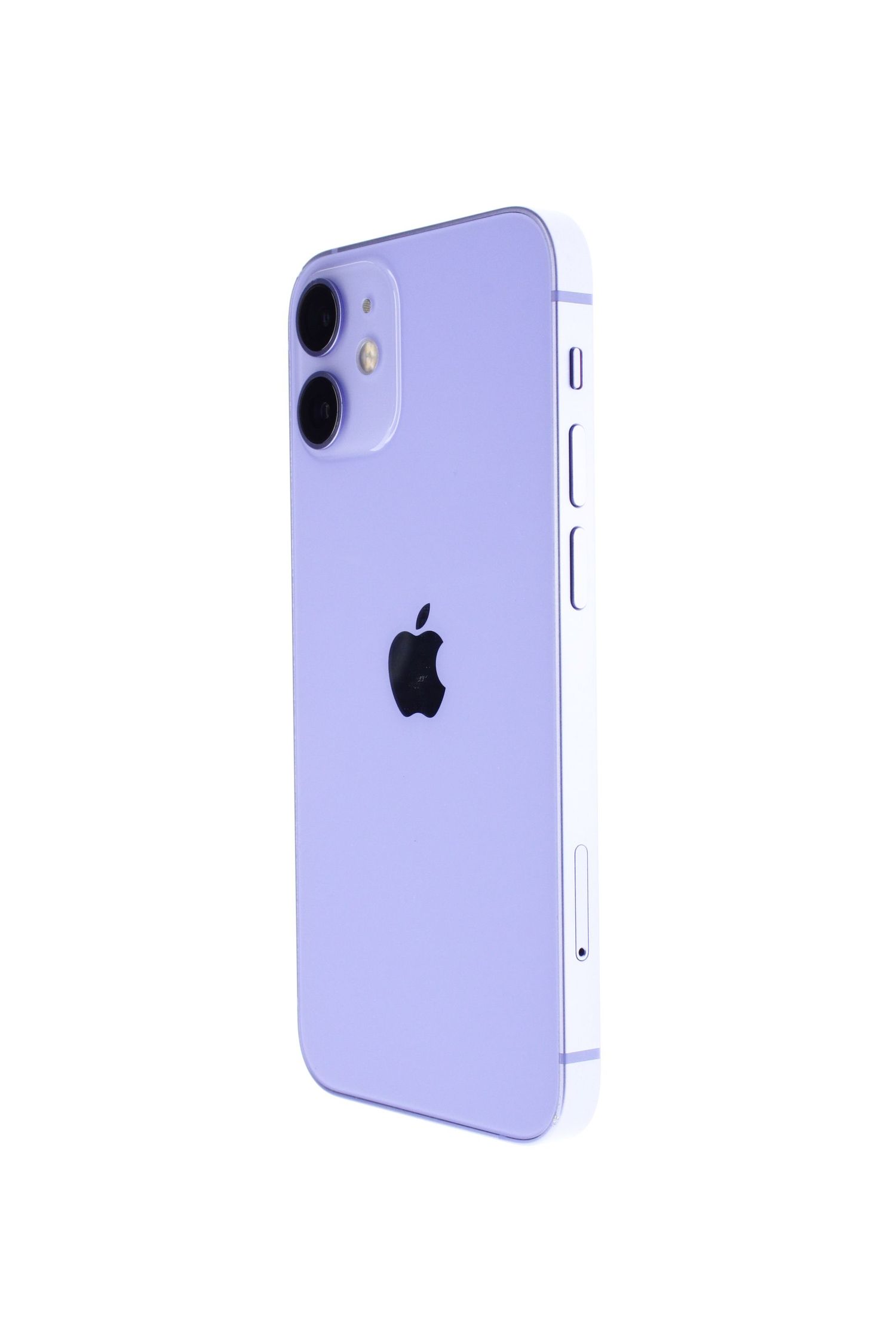 Apple iPhone 12 mini 128 GB Purple - Πολύ καλό