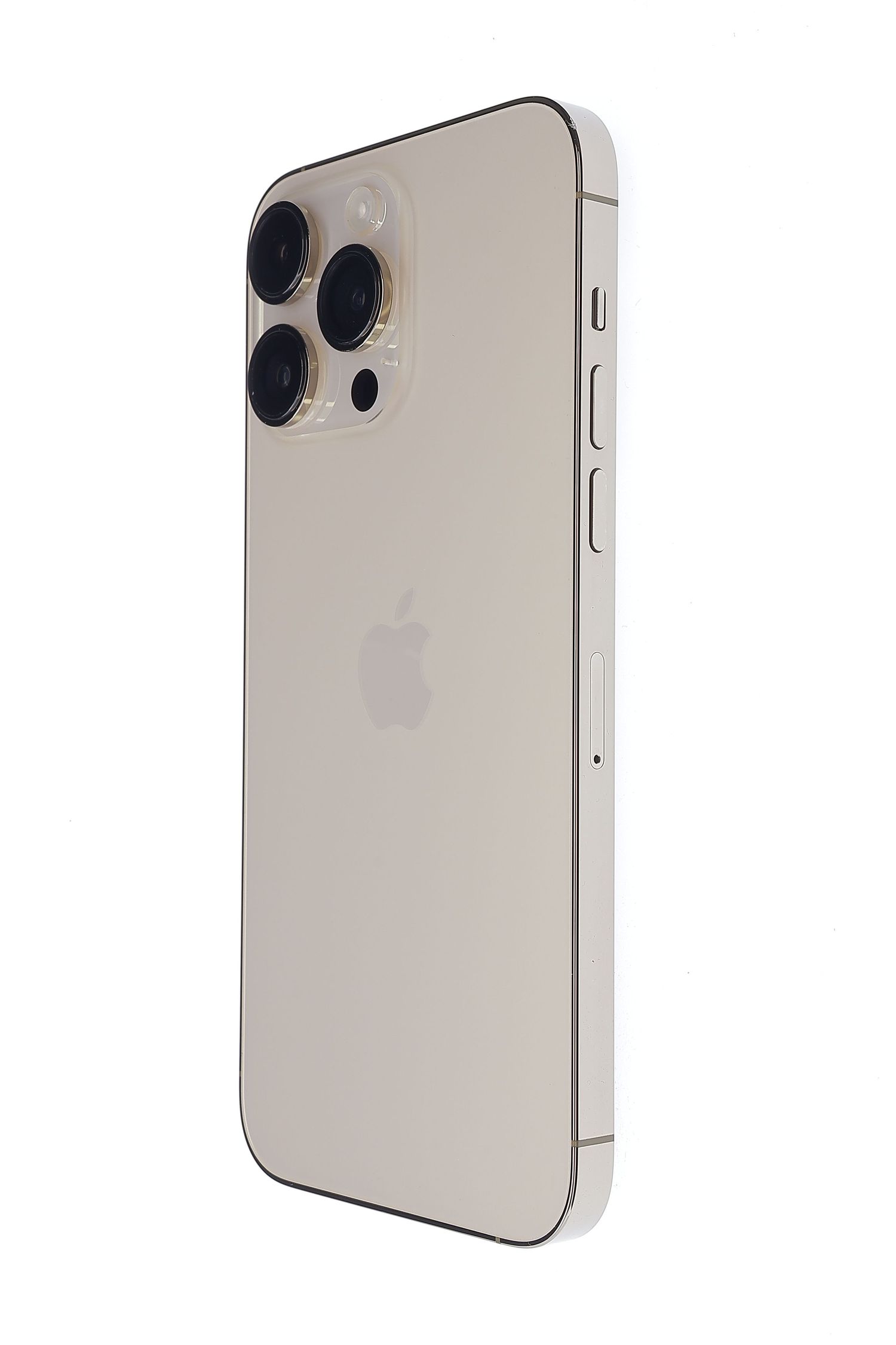 Apple iPhone 14 Pro Max 256 GB Gold - Πολύ καλό