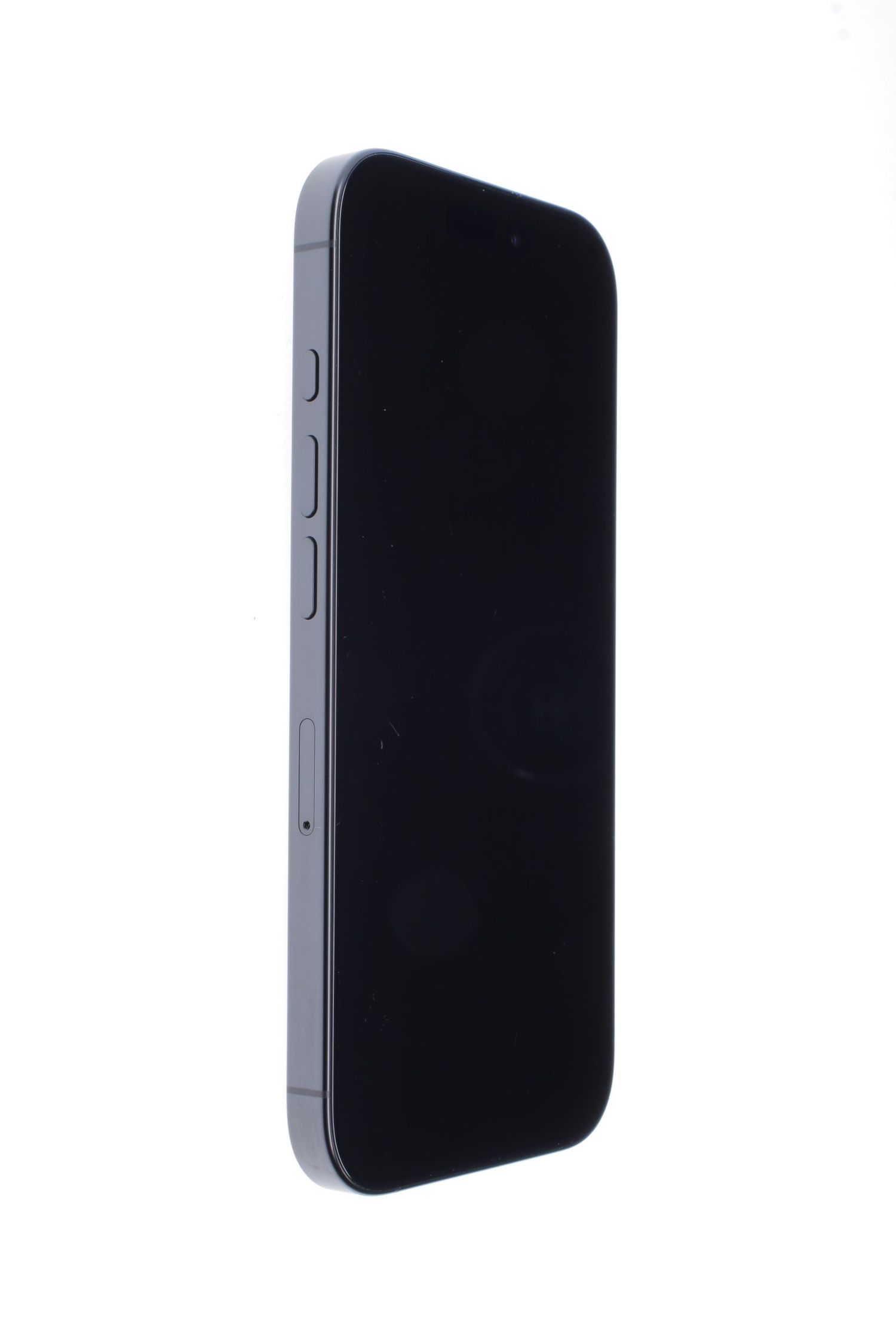 Apple iPhone 16 Pro 256 GB Black Titanium - Ca nou