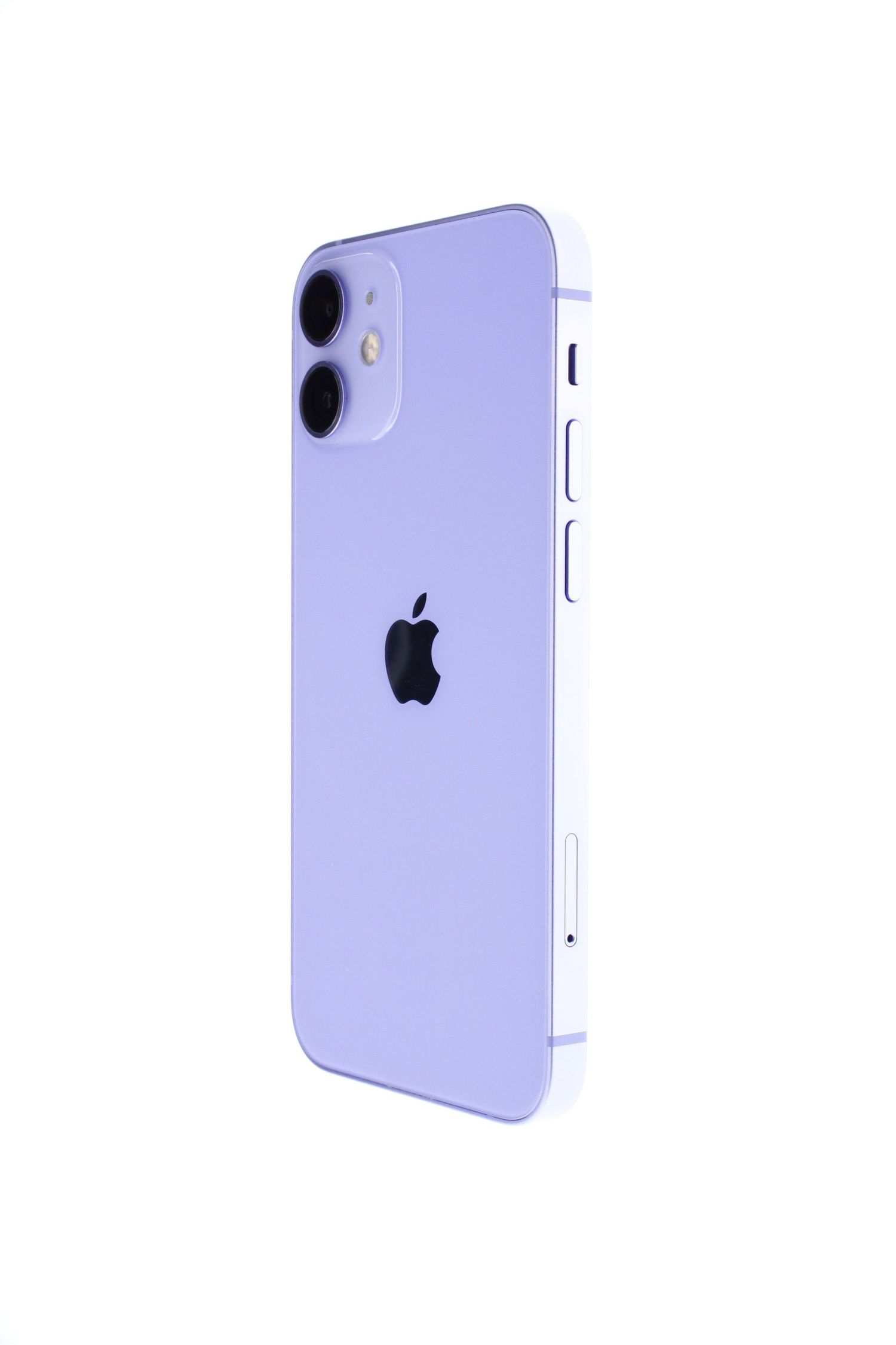 Apple iPhone 12 mini 128 GB Purple - Εξαιρετικό