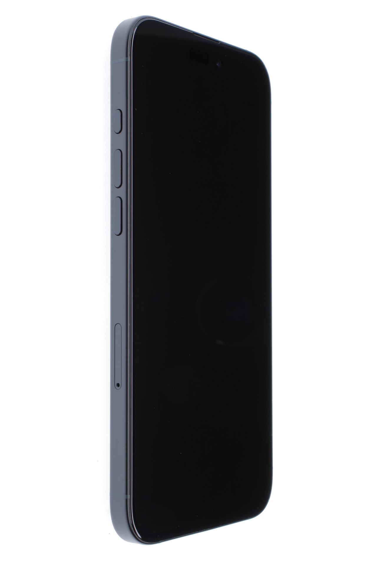 Apple iPhone 16 Plus 256 GB Black