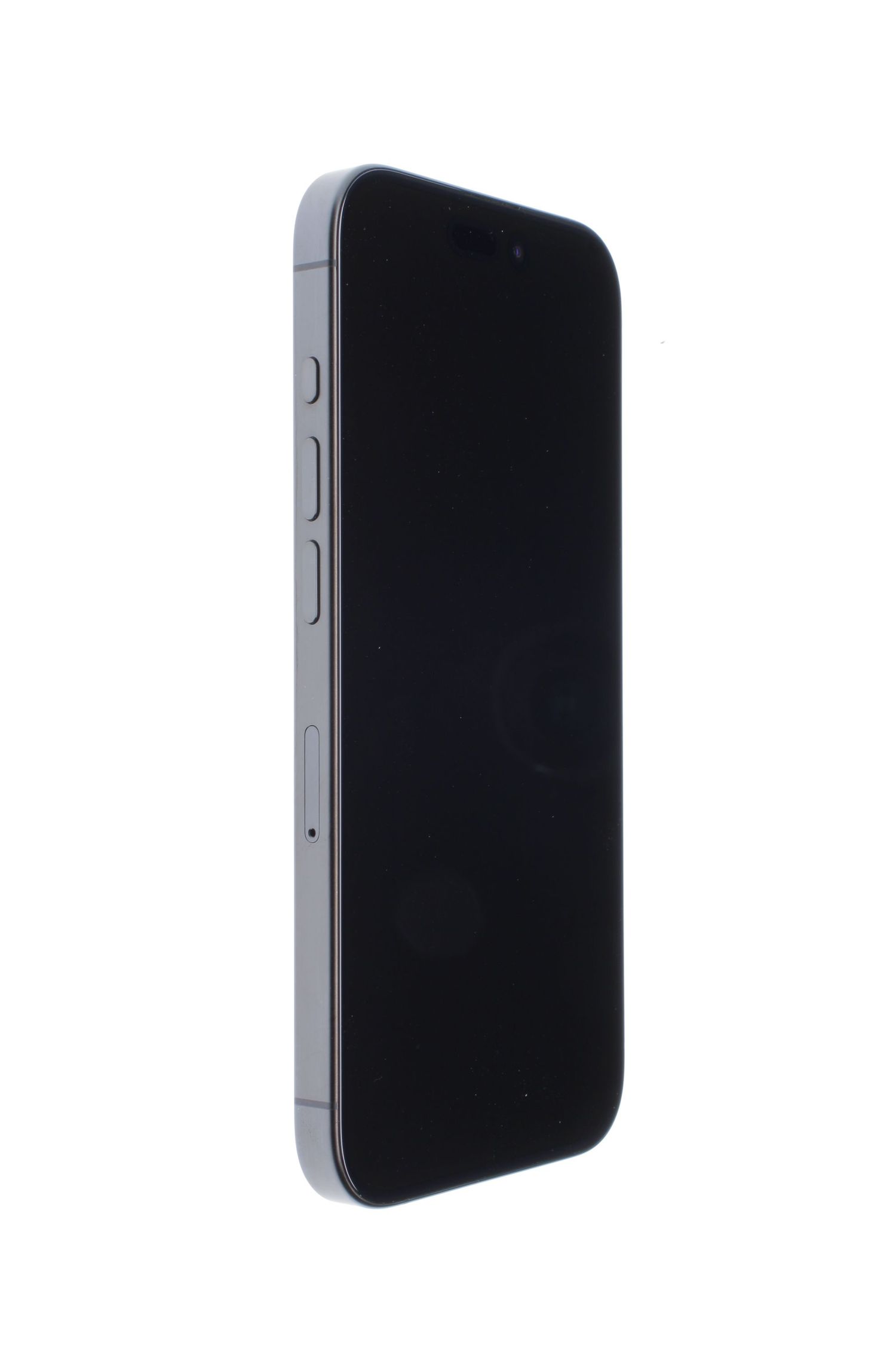 Apple iPhone 15 Pro 128 GB Black Titanium - Като нов