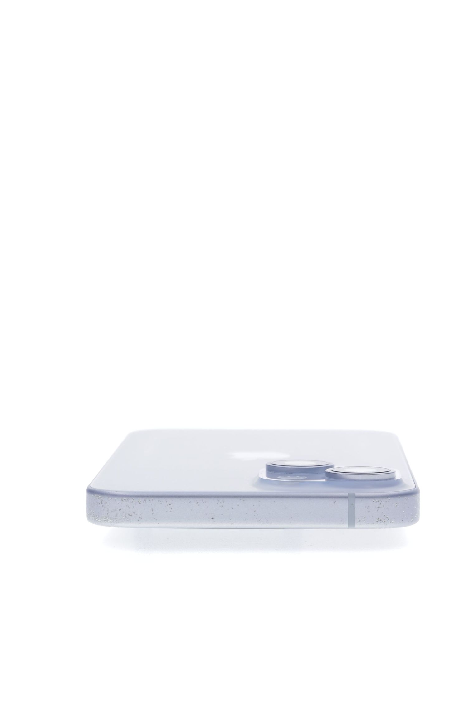 Apple iPhone 15 128 GB Blue - Jó