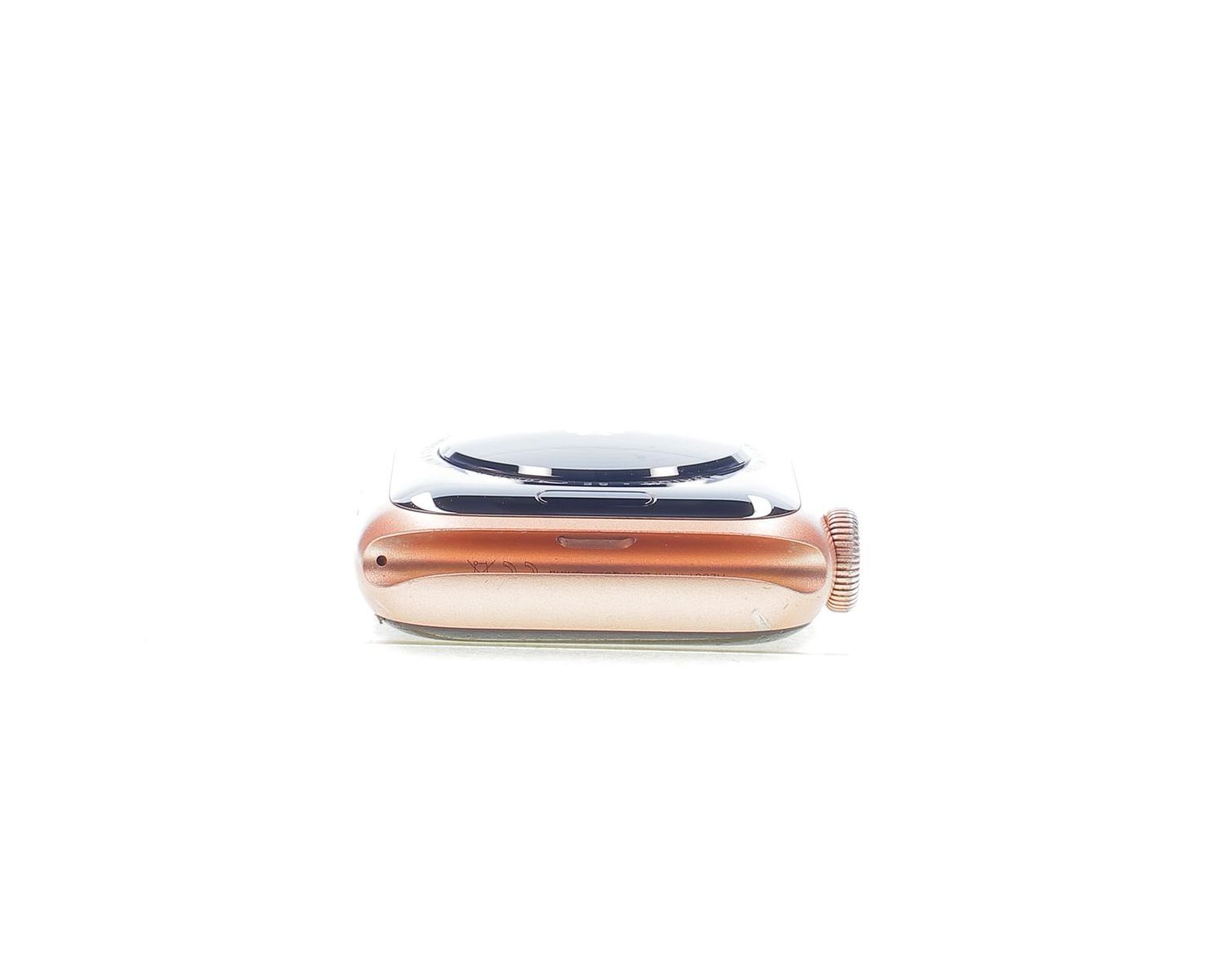 Apple Watch SE 2020, GPS, Aluminium 40mm Gold - Foarte bun