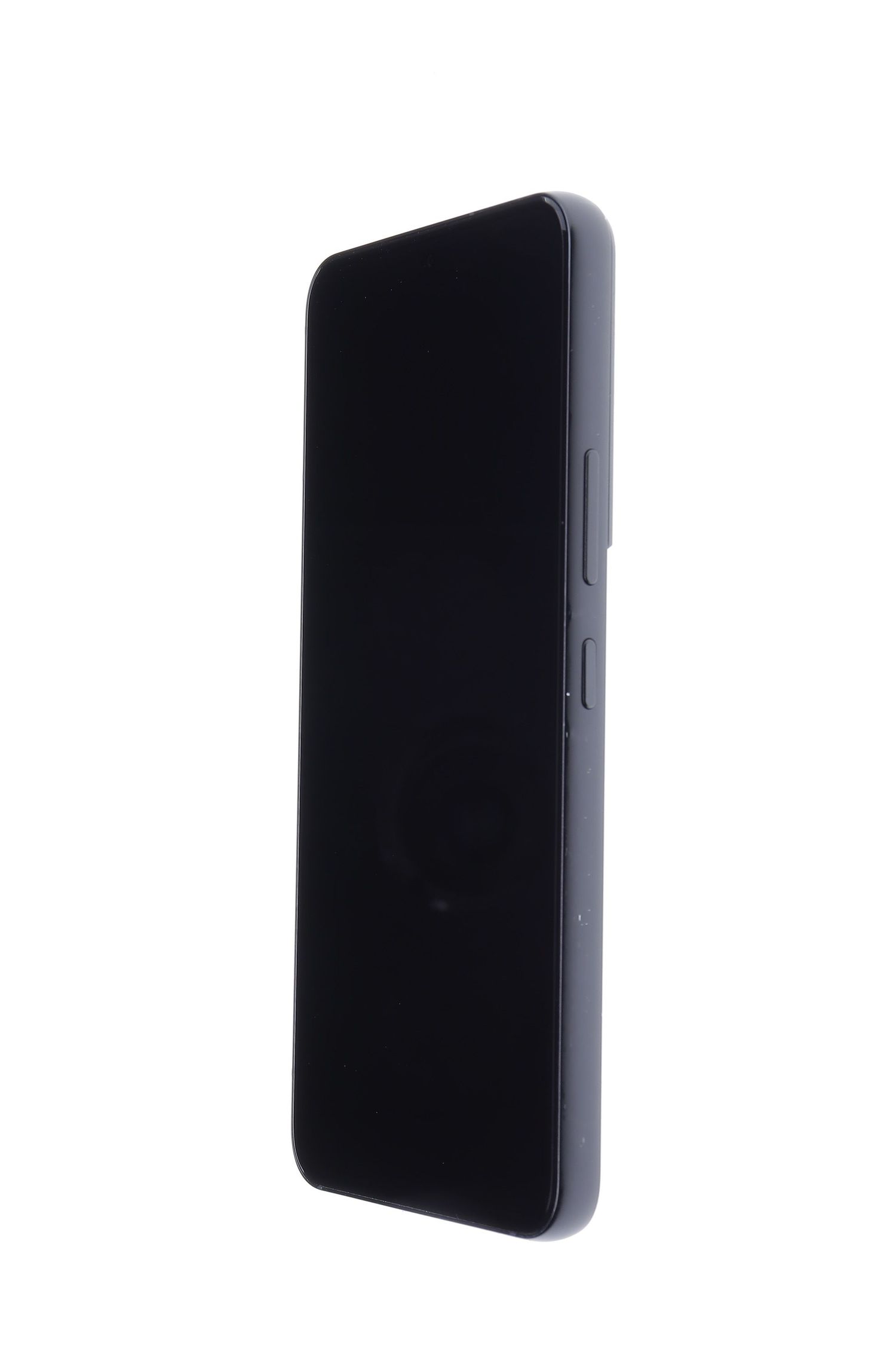 Samsung Galaxy S22 5G Dual Sim 256 GB Graphite - Kiváló