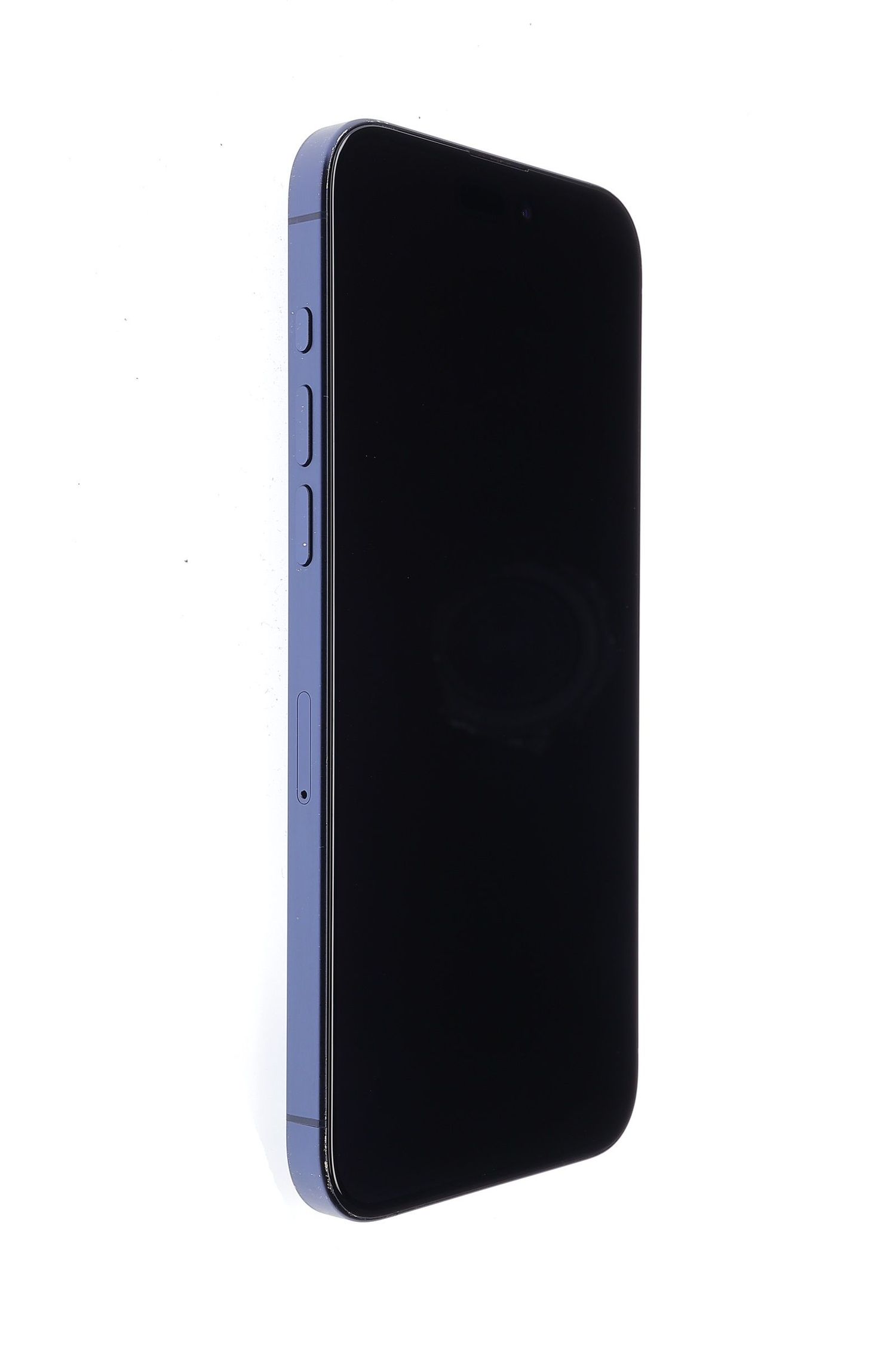 Apple iPhone 15 Pro Max 256 GB Blue Titanium - Excelent