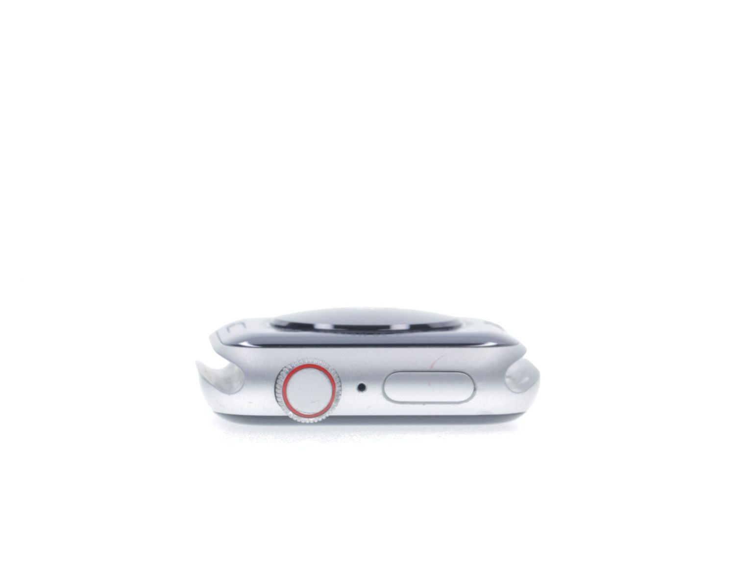 Apple Watch SE 2020, GPS + Cellular, Aluminium 40mm Silver - Ca nou