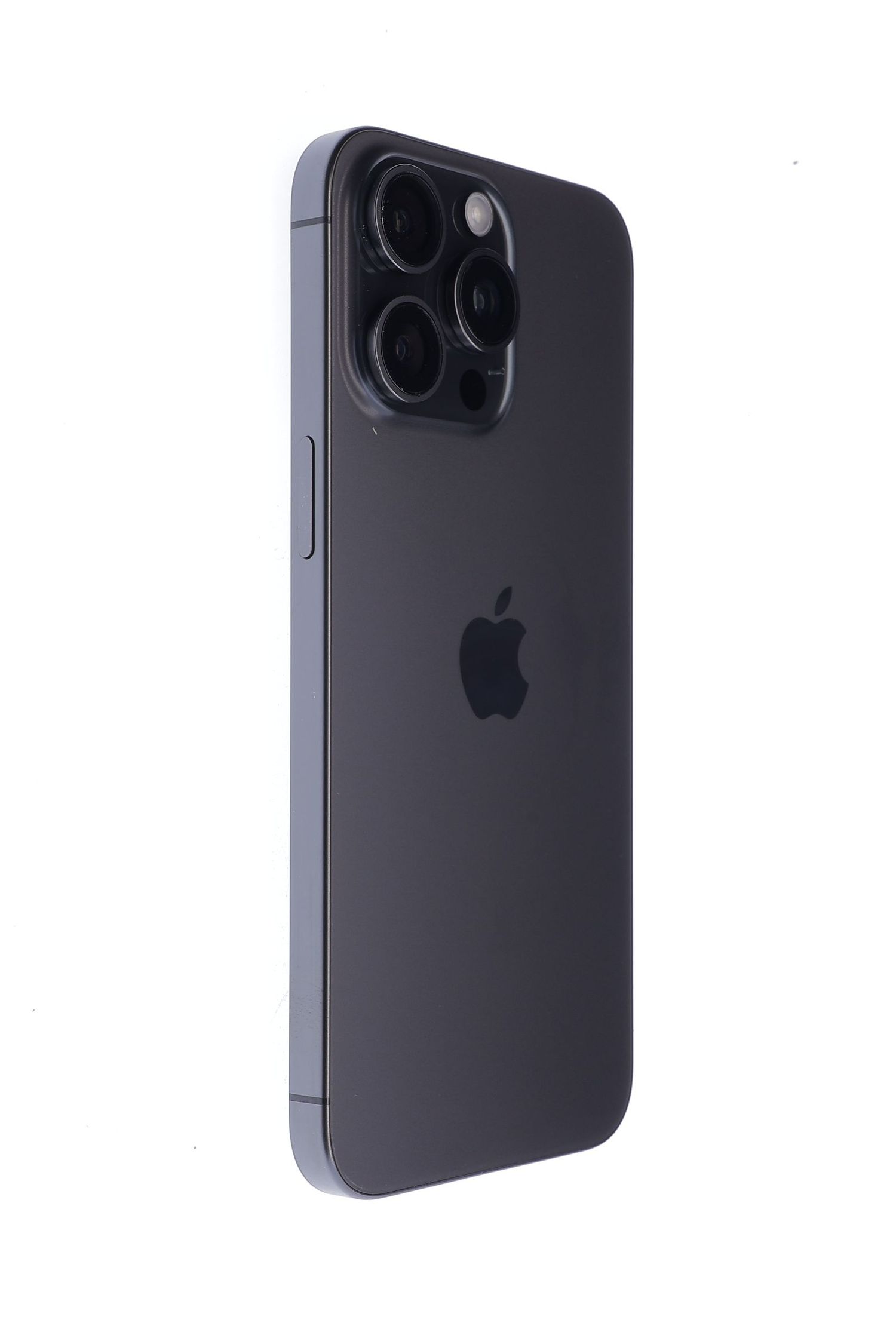 Apple iPhone 15 Pro Max 512 GB Black Titanium - Foarte bun