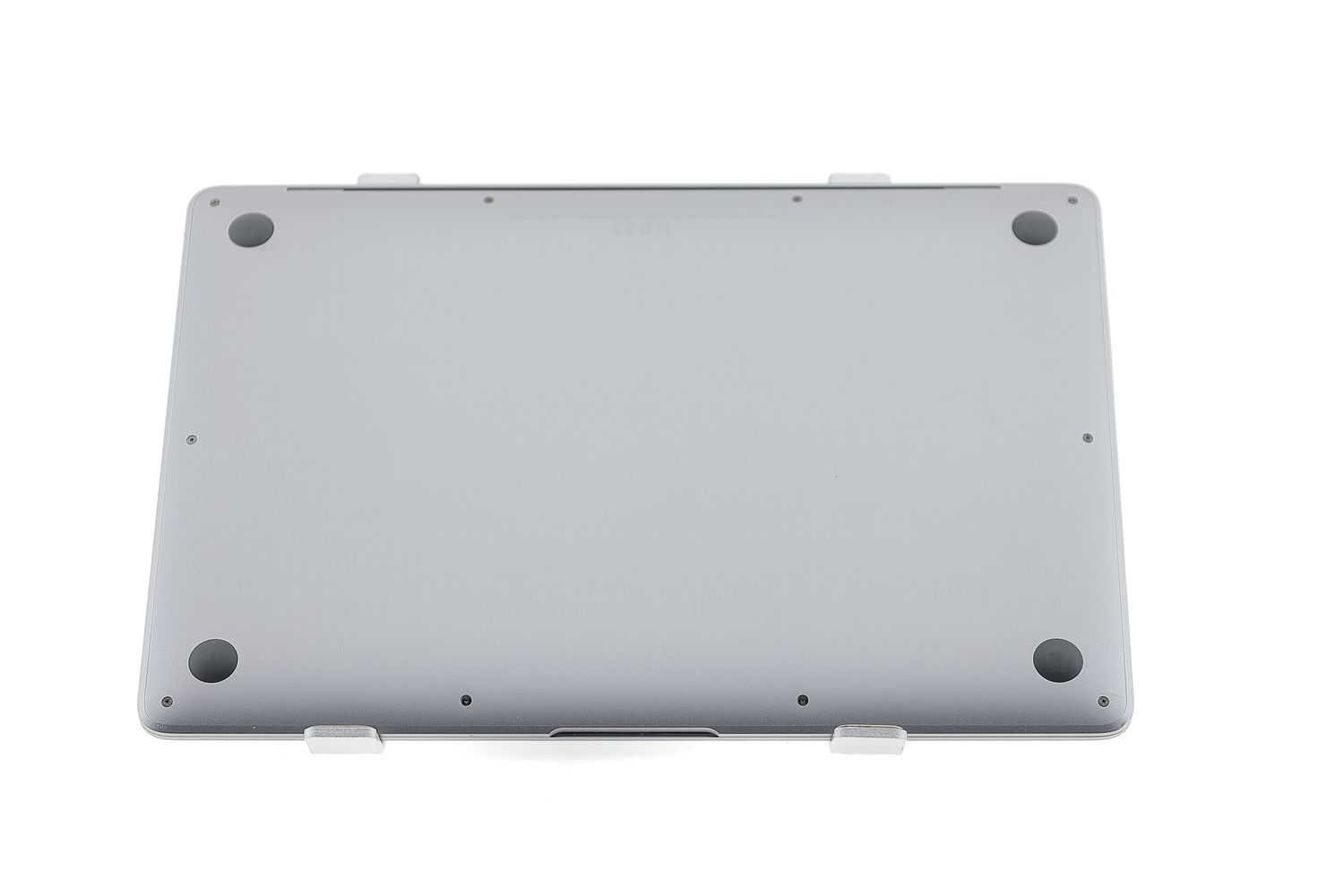 Apple MacBook Air 13″ 2020, M1 8 Cores, 8 GB, 7 core GPU 256 GB Space Gray - Excelent