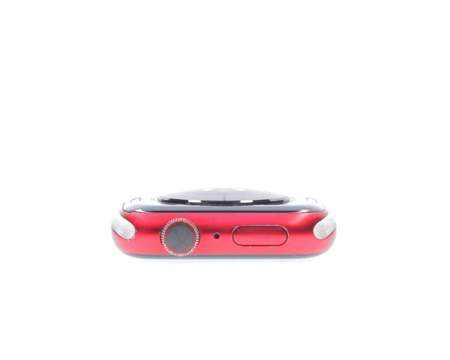 Apple Watch Series 8 2022, GPS, Aluminium 45mm Red - Много добро