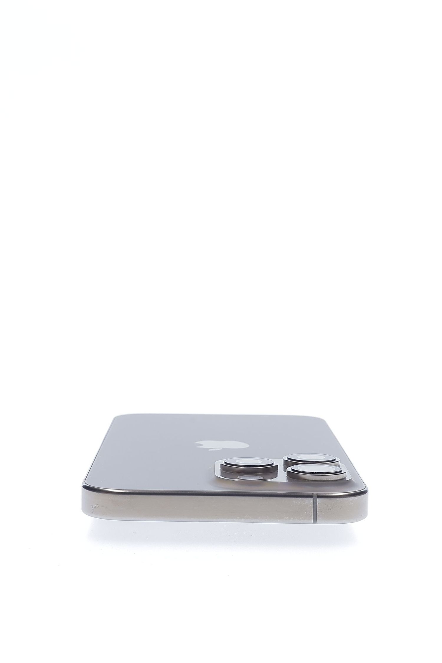 Apple iPhone 16 Pro Max 256 GB Natural Titanium - Újszerű