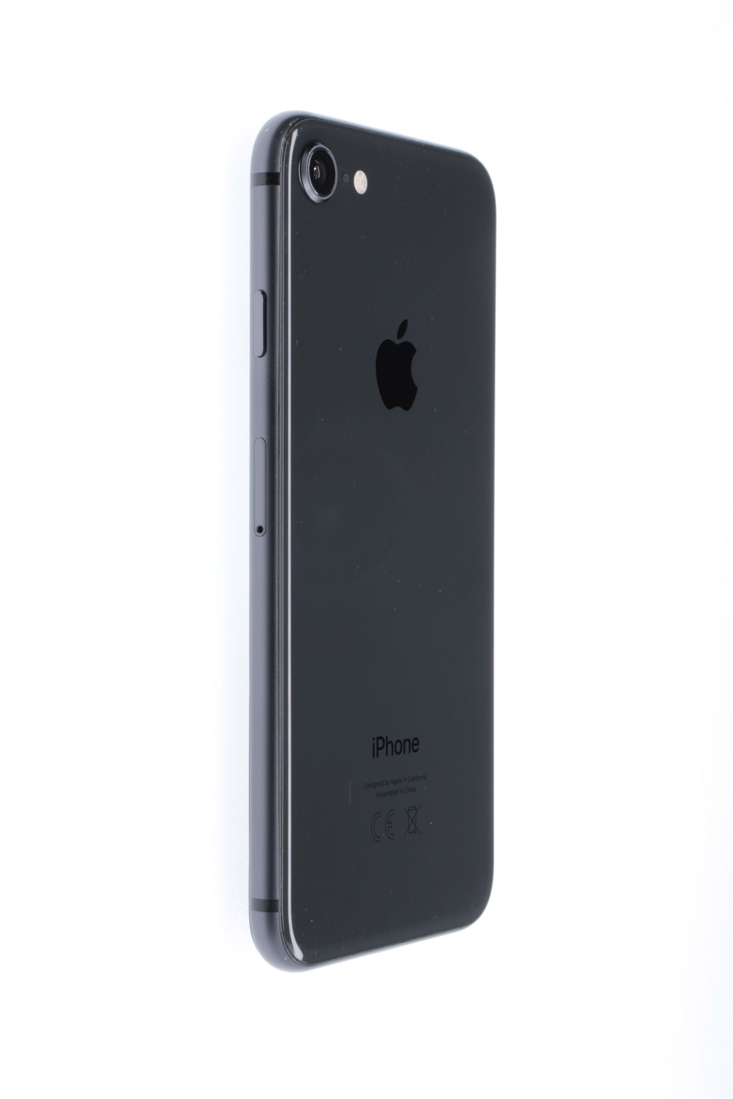Apple iPhone 8 64 GB Space Grey - Nagyon jó