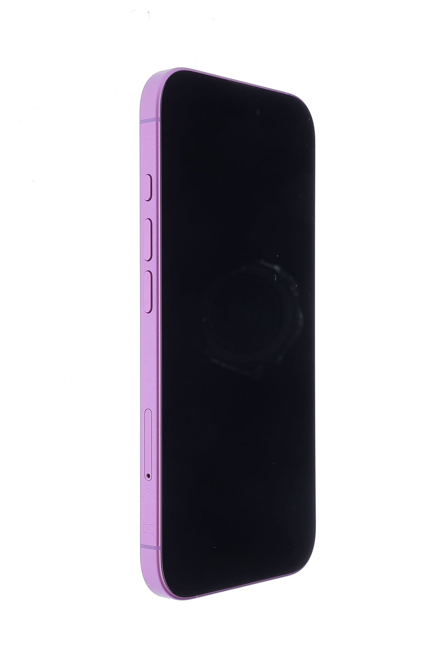 Apple iPhone 16 128 GB Pink