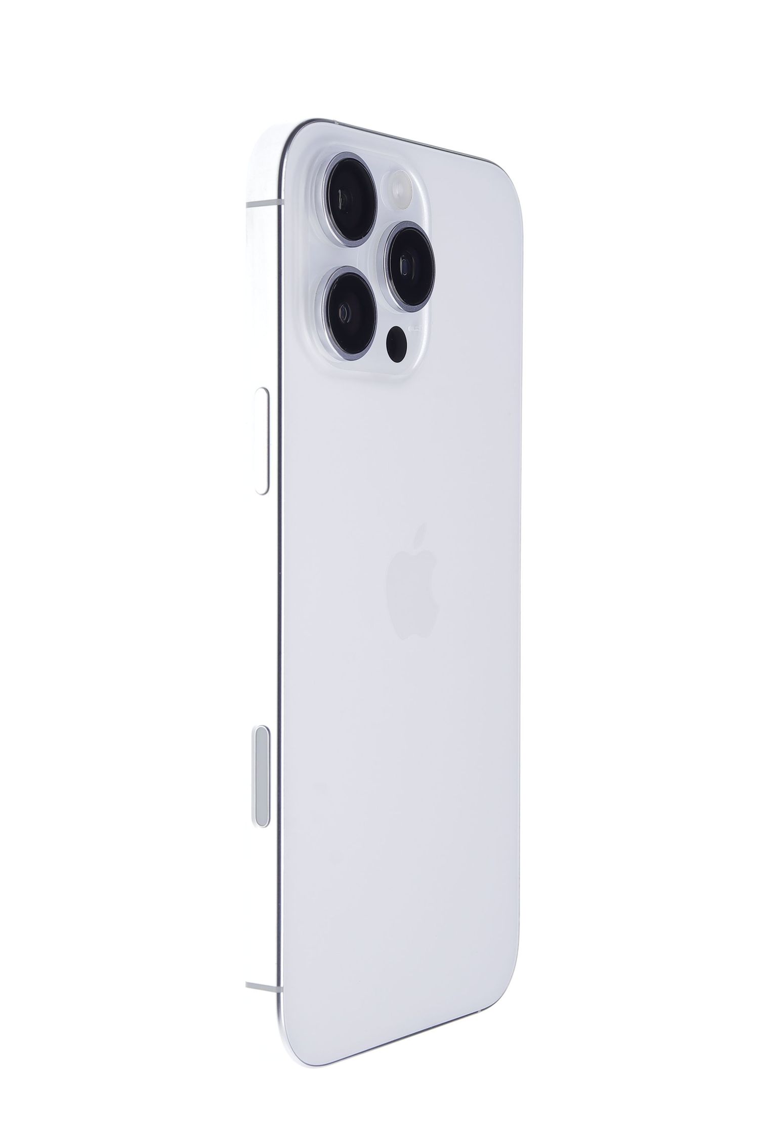 Apple iPhone 16 Pro Max 256 GB White Titanium - Újszerű