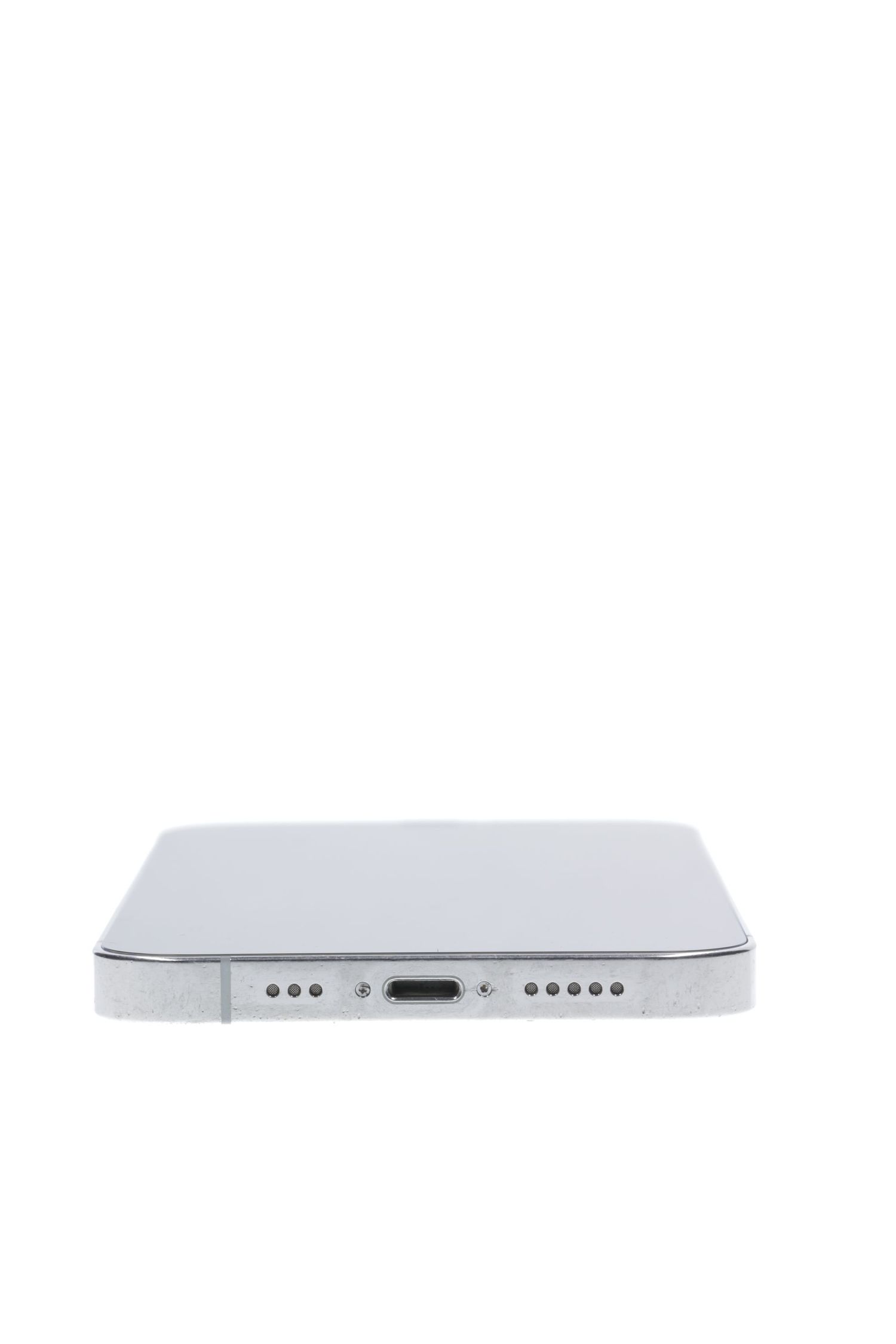 Apple iPhone 12 Pro 256 GB Silver - Jó