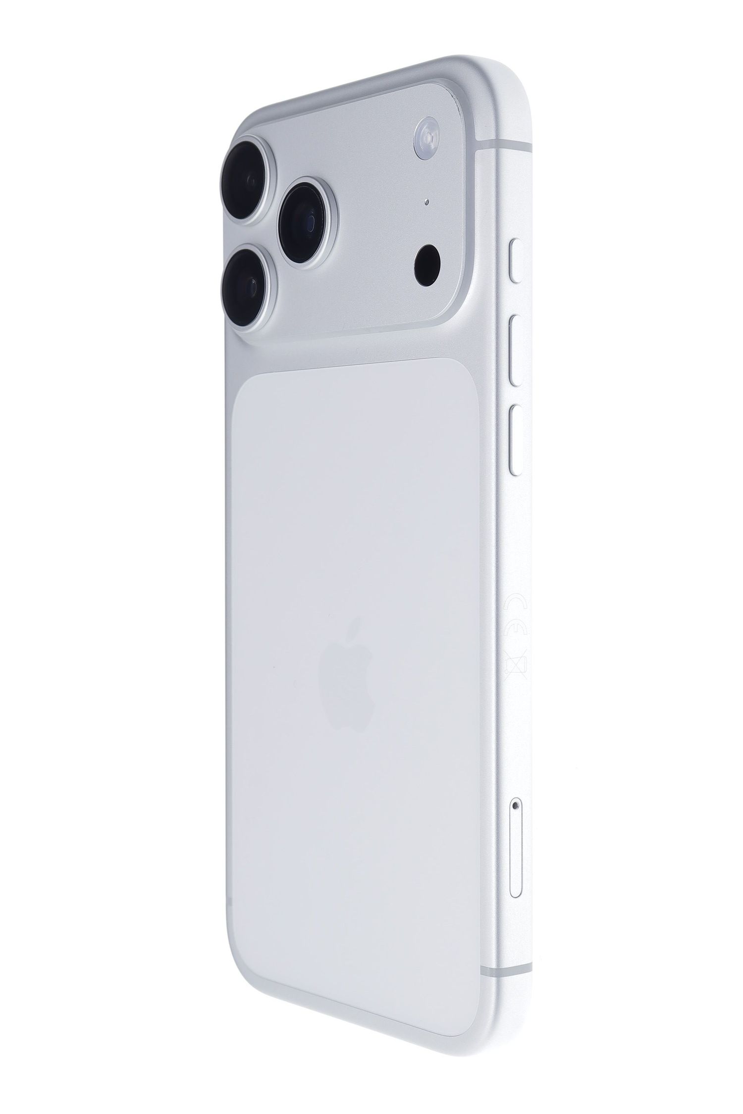 Apple iPhone 17 Pro Max 512 GB Silver - Excelent