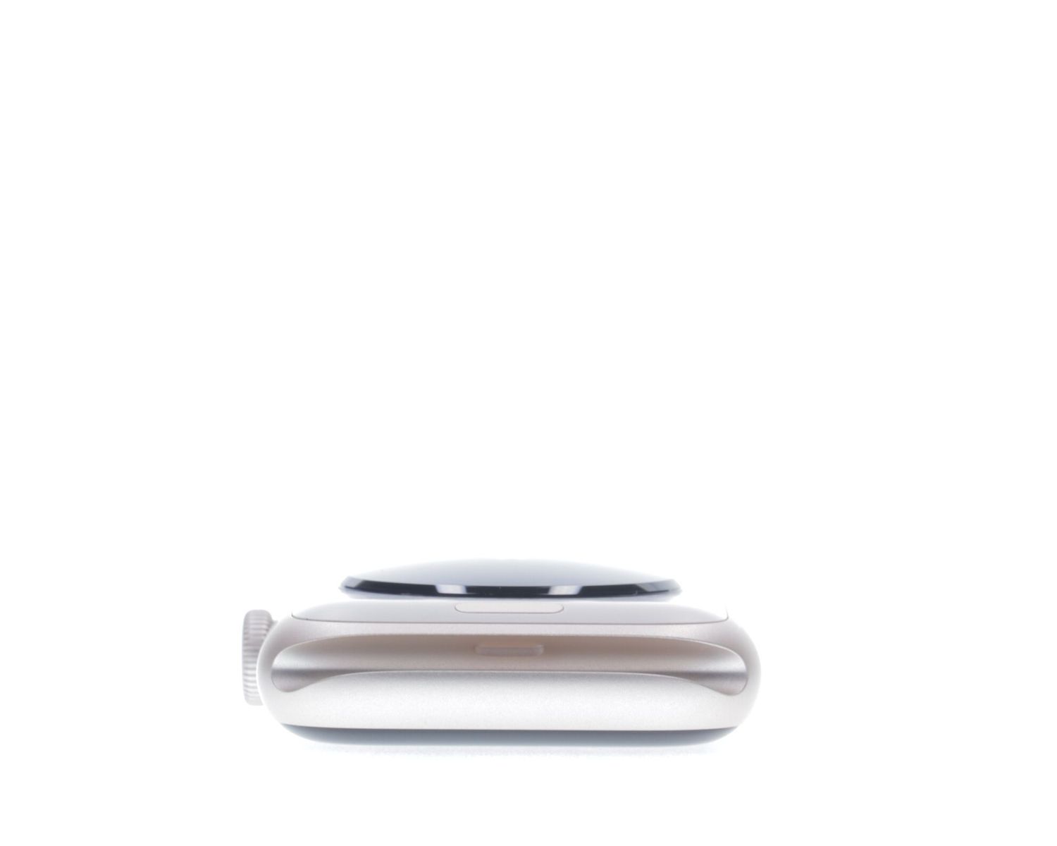Apple Watch SE 2022, GPS, Aluminium 44mm Starlight - Ca nou