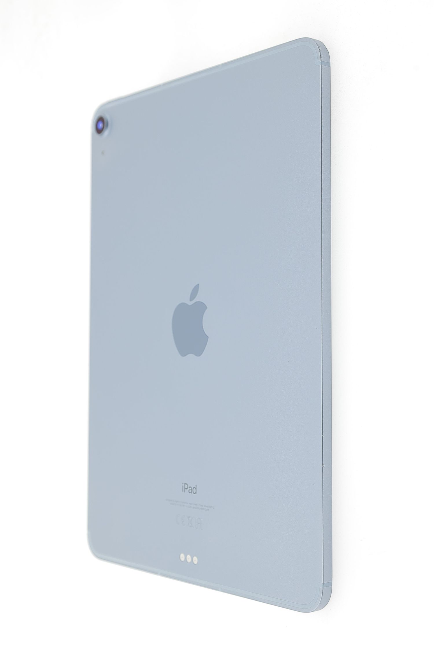 Apple iPad Air 4 10.9" (2020) 4th Gen Cellular 256 GB Sky Blue - Добро