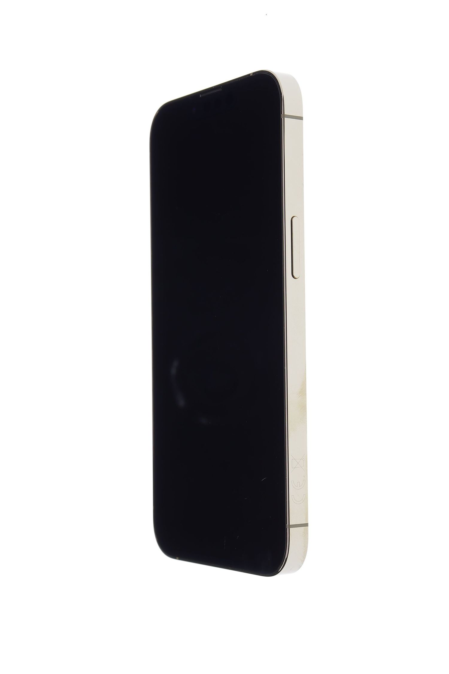 Apple iPhone 13 Pro 128 GB Gold - Πολύ καλό