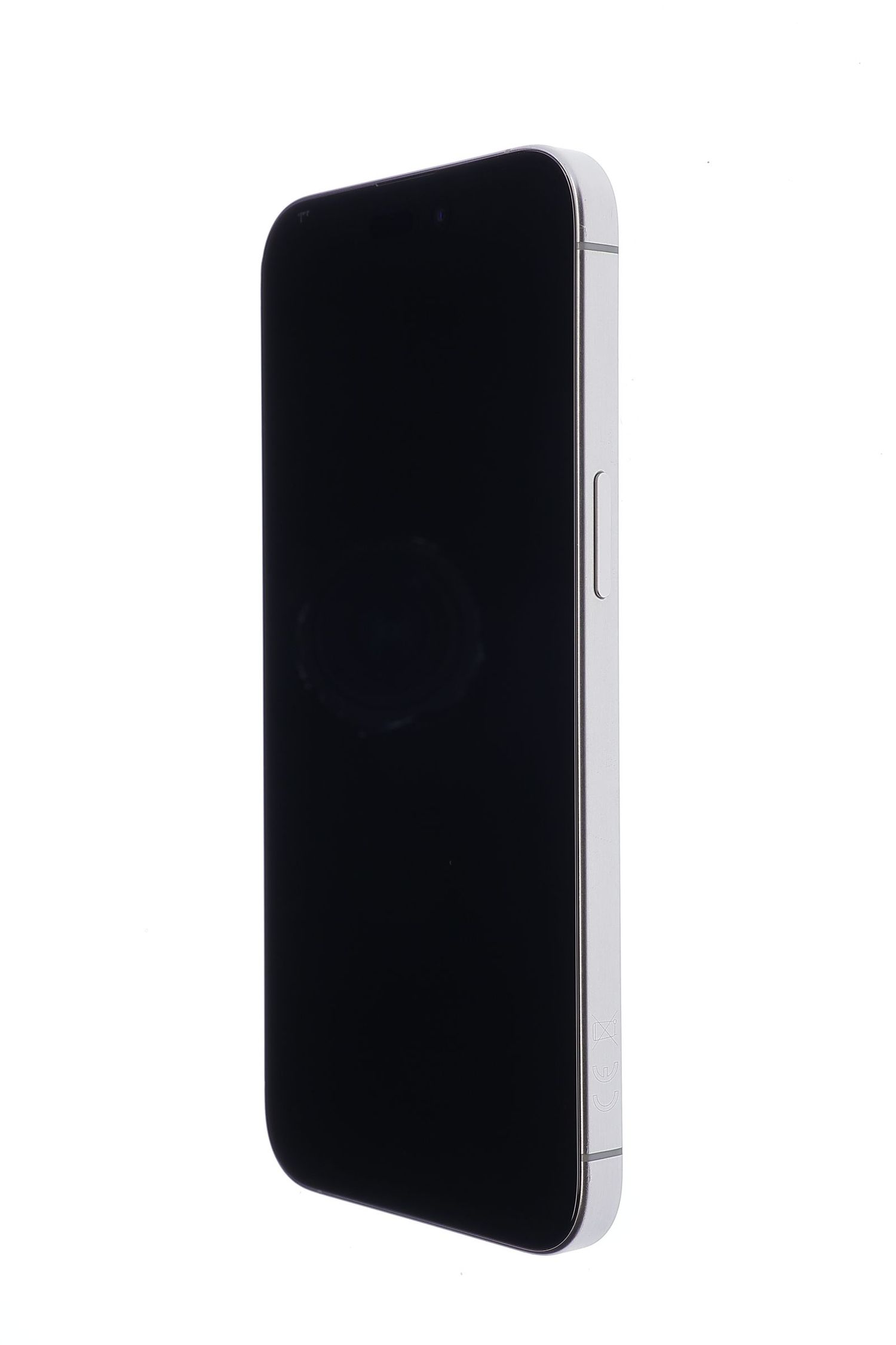 Apple iPhone 15 Pro Max 512 GB Natural Titanium - Като нов