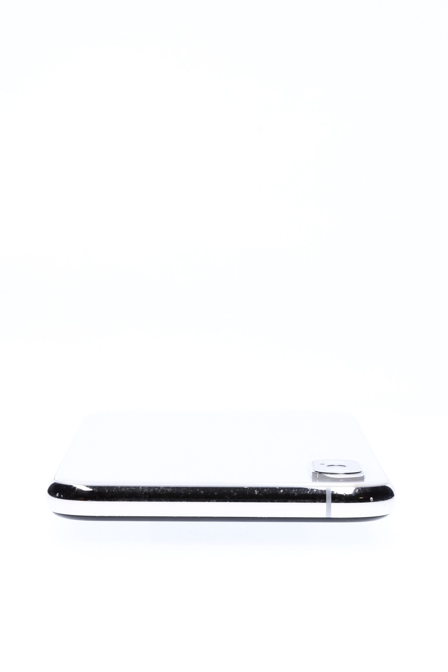 Apple iPhone XS 64 GB Silver - Excelent
