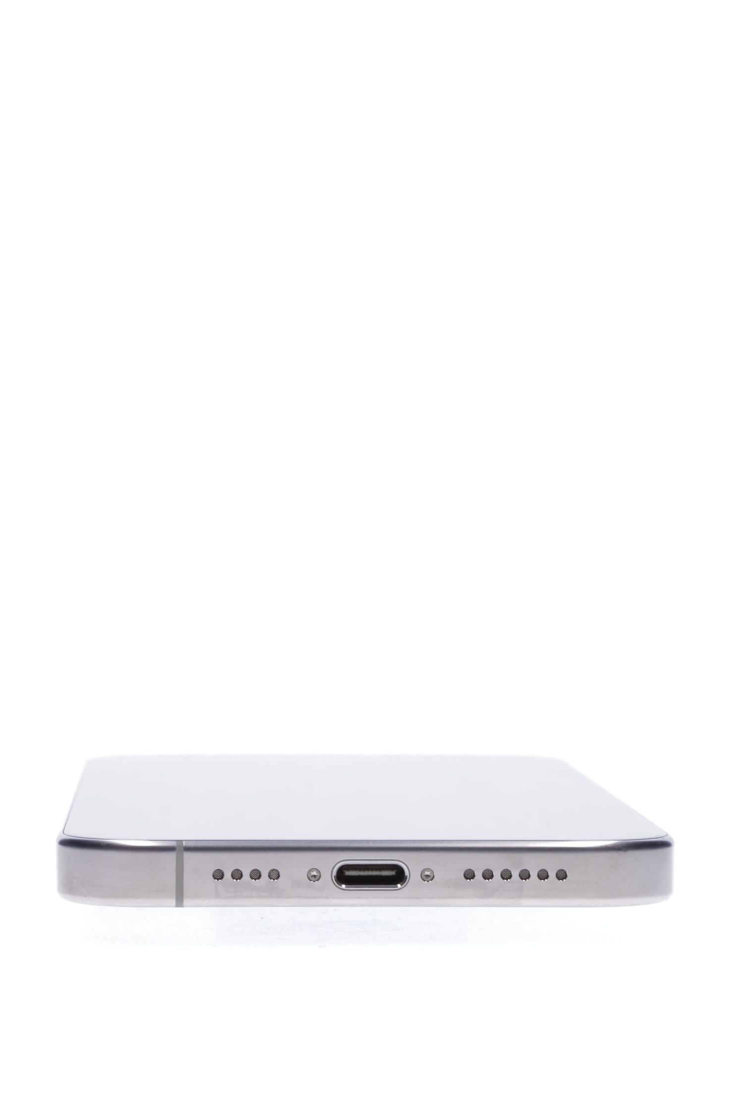 Apple iPhone 16 Pro Max 256 GB Natural Titanium - Újszerű