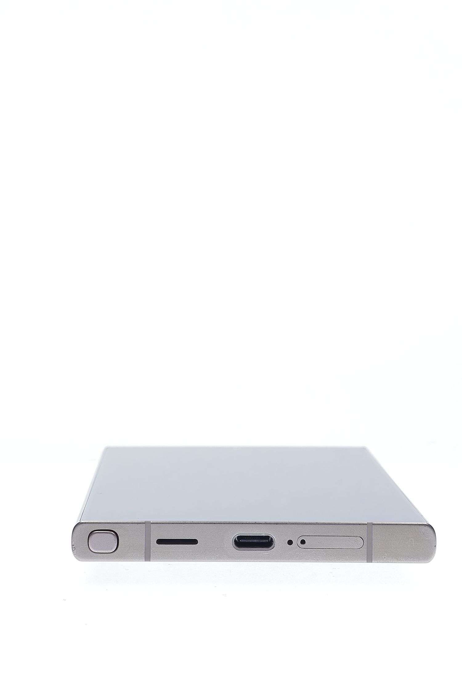 Samsung Galaxy S24 Ultra 5G Dual Sim 256 GB Titanium Grey - Excelent