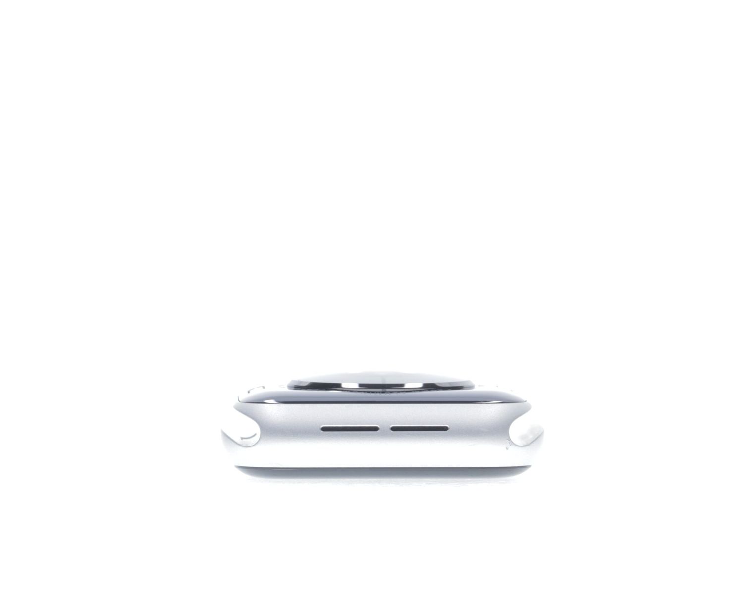 Apple Watch Series 6 2020, GPS, Aluminium 40mm Silver - Nagyon jó
