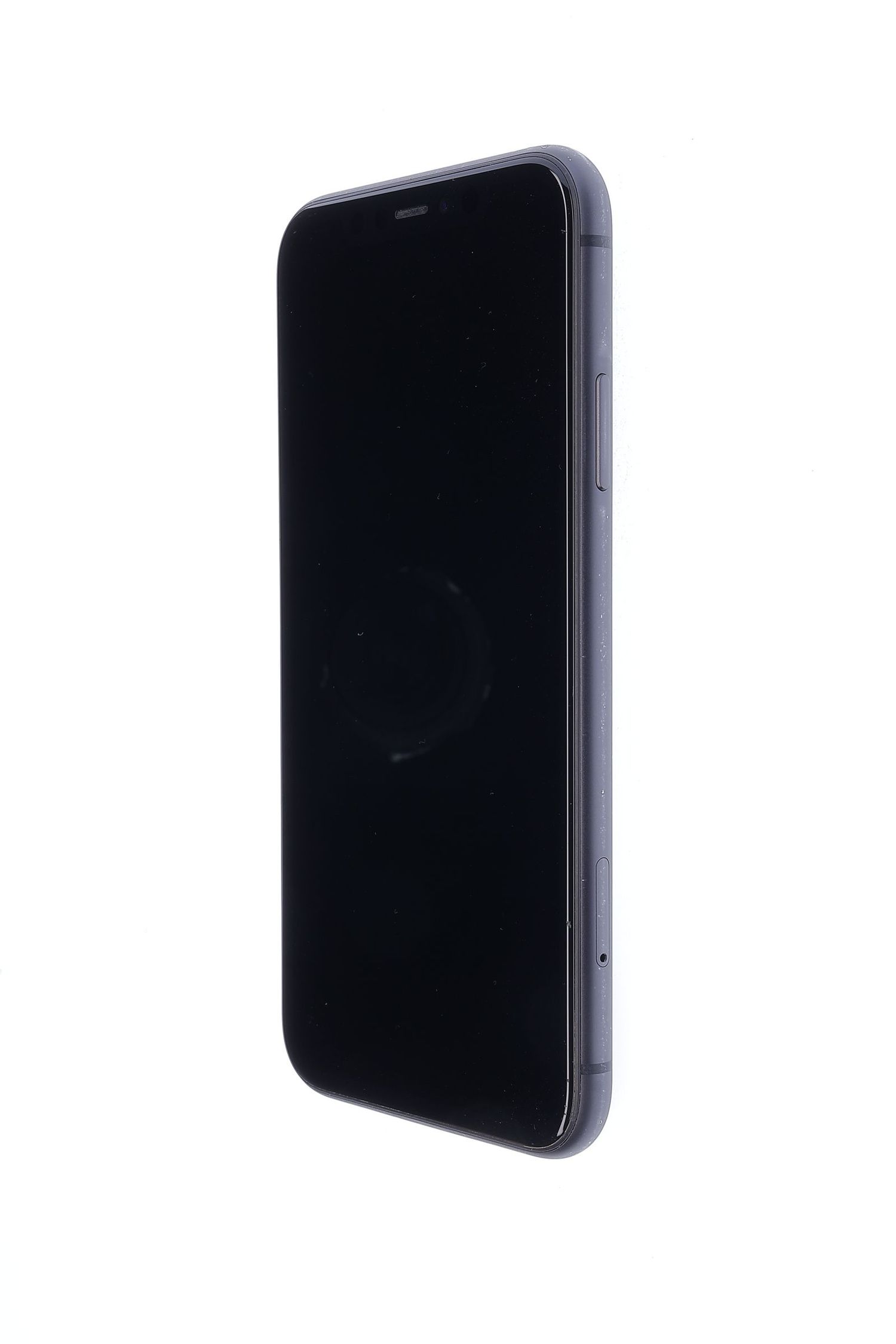 Apple iPhone 11 128 GB Black