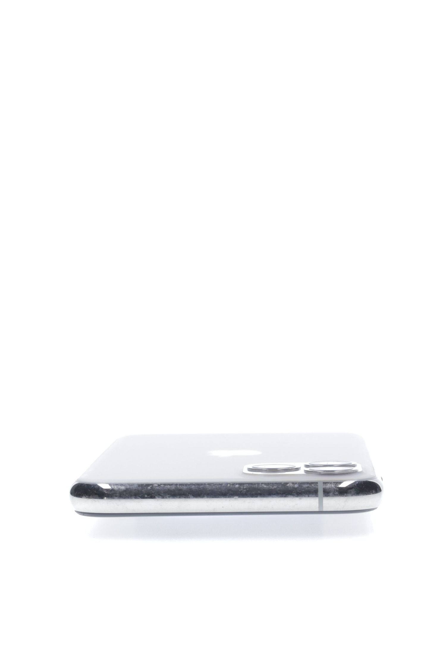 Apple iPhone 11 Pro 256 GB Silver - Πολύ καλό