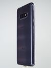 Telefon mobil Samsung Galaxy S10 e Dual Sim, Prism Black, 128 GB,  Bun
