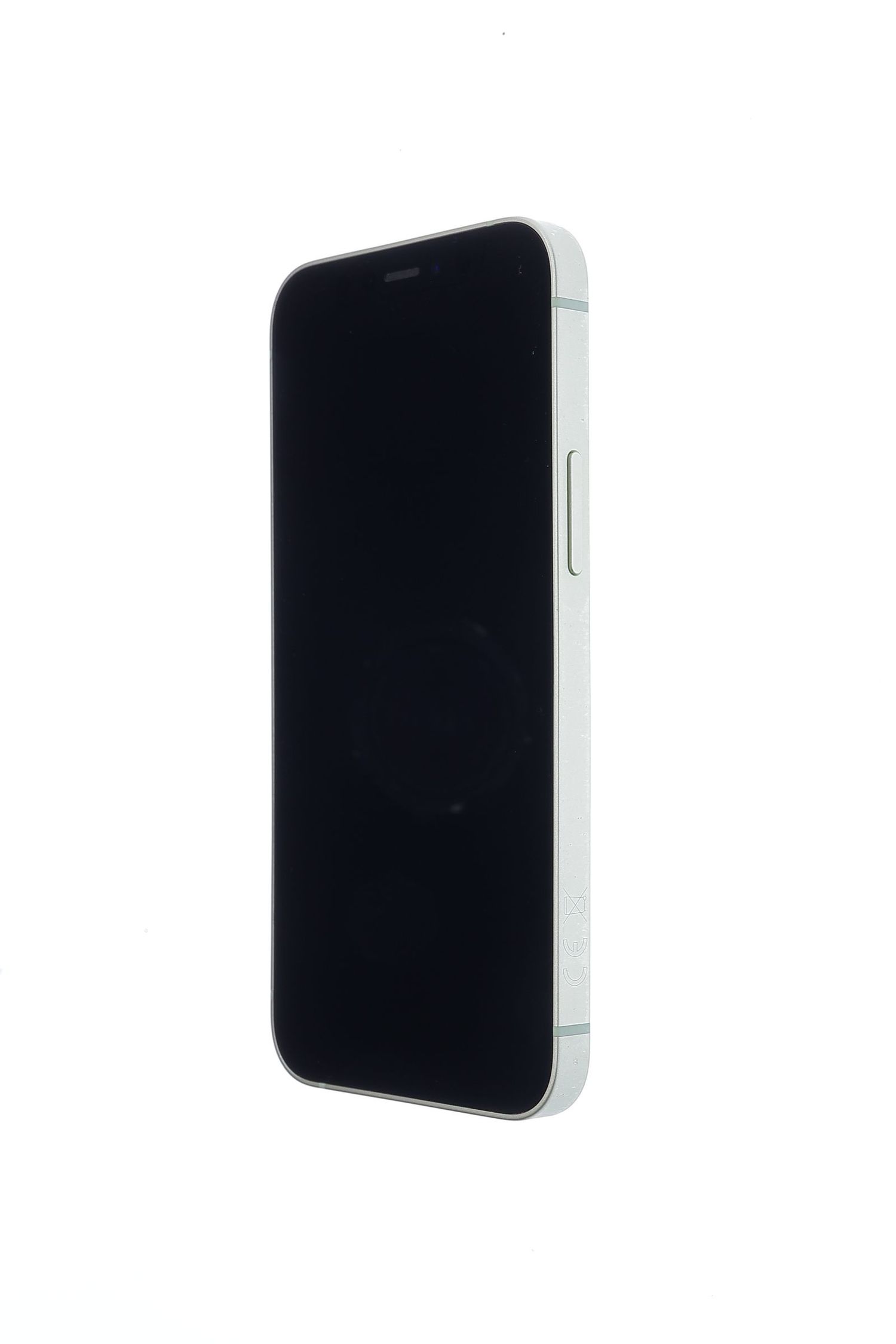 Apple iPhone 12 mini 256 GB Green - Отлично