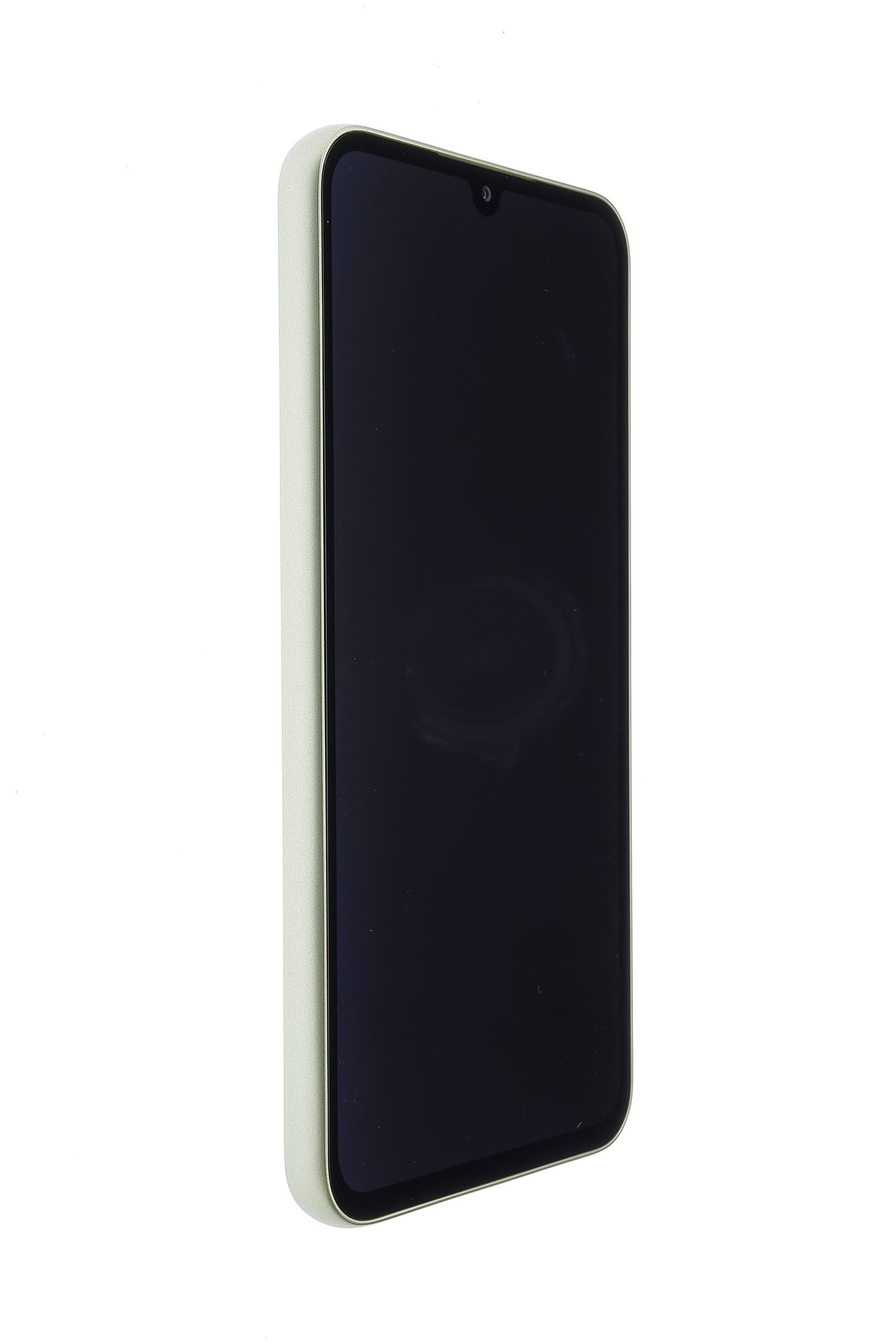 Samsung Galaxy A34 5G dual sim 128 GB Lime - Като нов