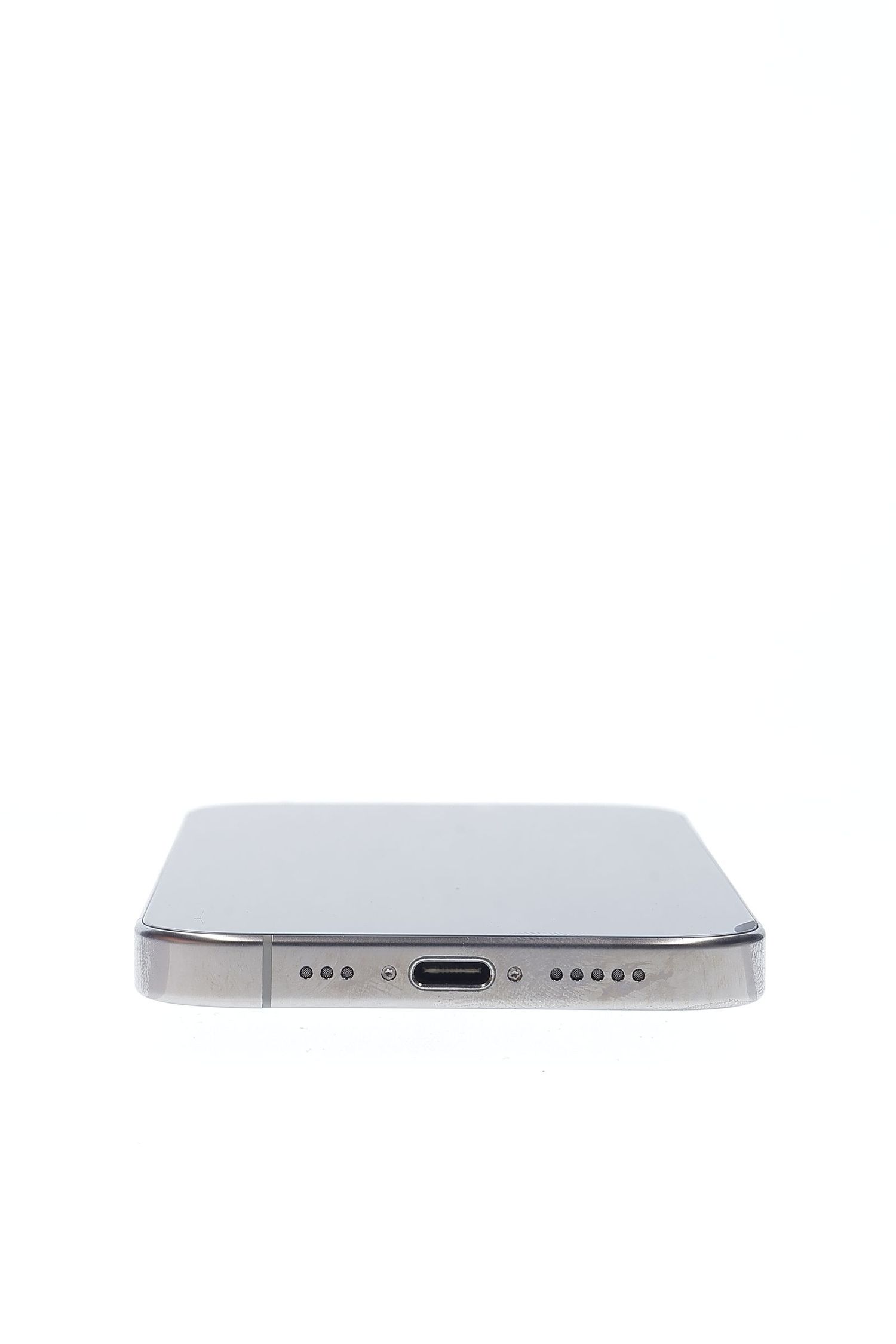 Apple iPhone 16 Pro 128 GB Natural Titanium - Σαν καινούργιο