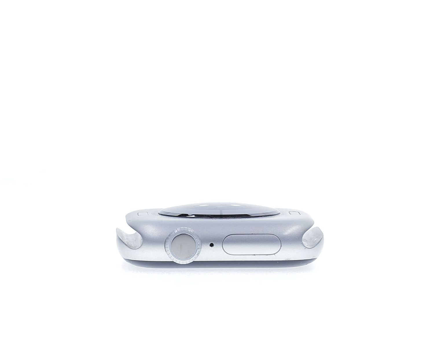 Apple Watch Series 10 2024, GPS, Aluminium 42mm Silver - Jó
