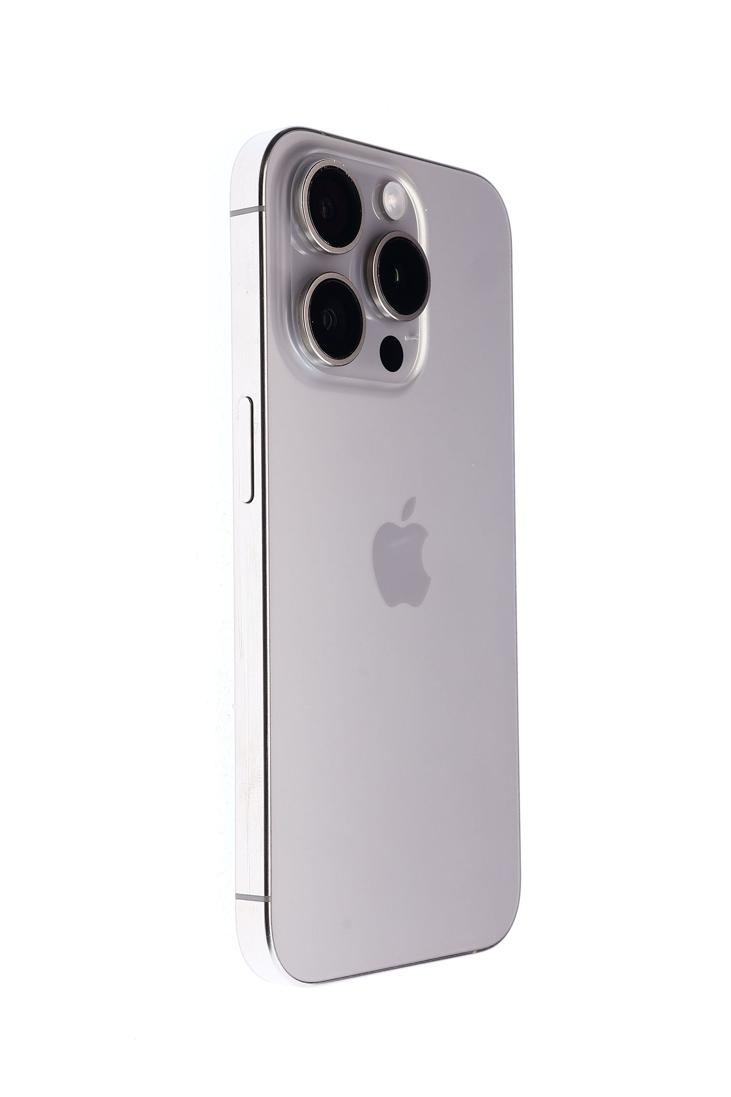 Apple iPhone 15 Pro 256 GB Natural Titanium - Ca nou