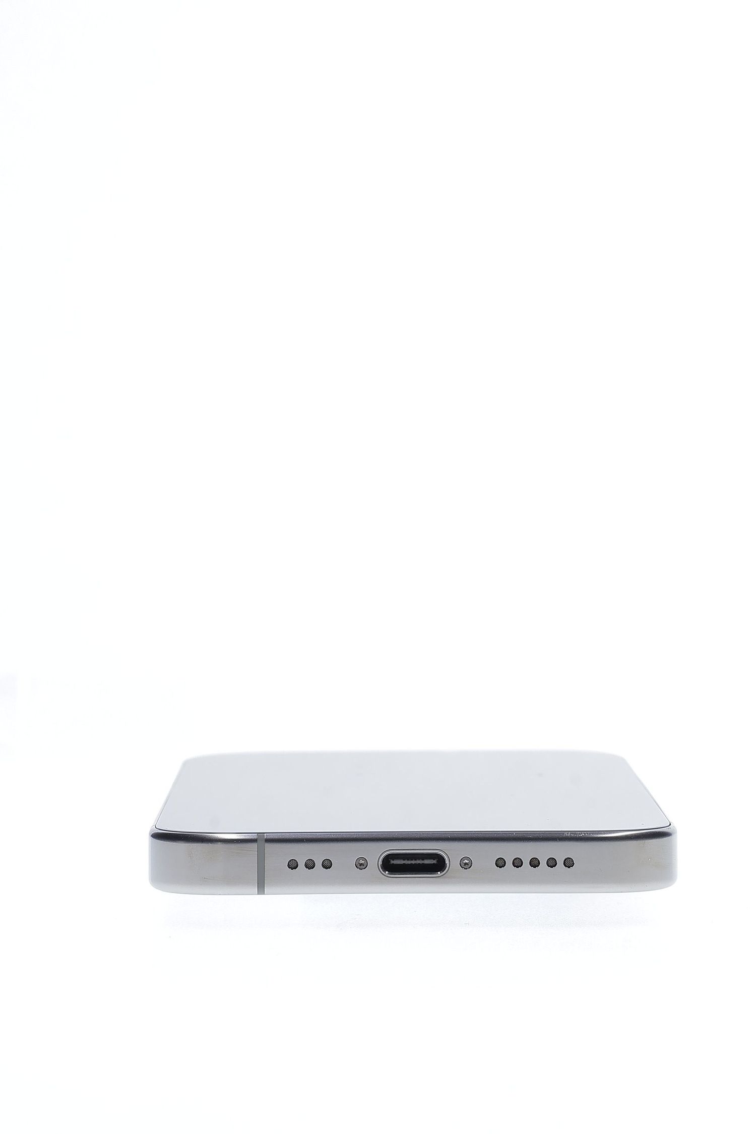 Apple iPhone 16 Pro 256 GB Natural Titanium - Foarte bun