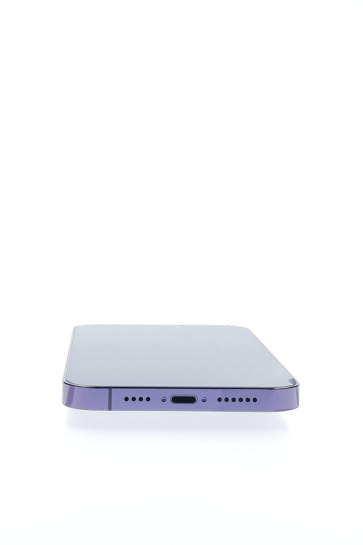 Apple iPhone 14 Pro Max 128 GB Deep Purple - Excelent