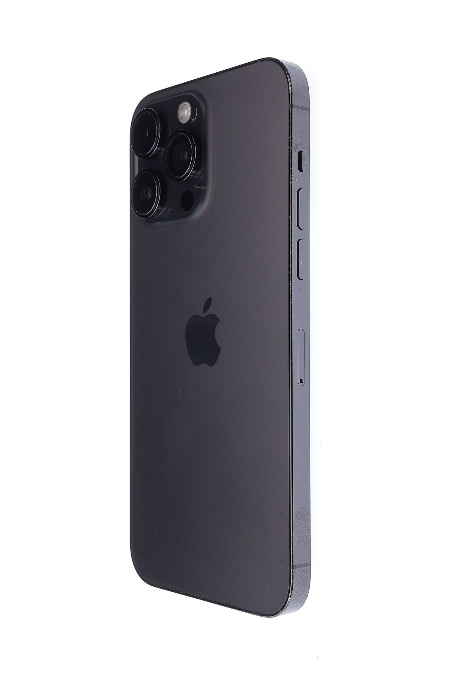 Apple iPhone 14 Pro Max 128 GB Space Black - Foarte bun